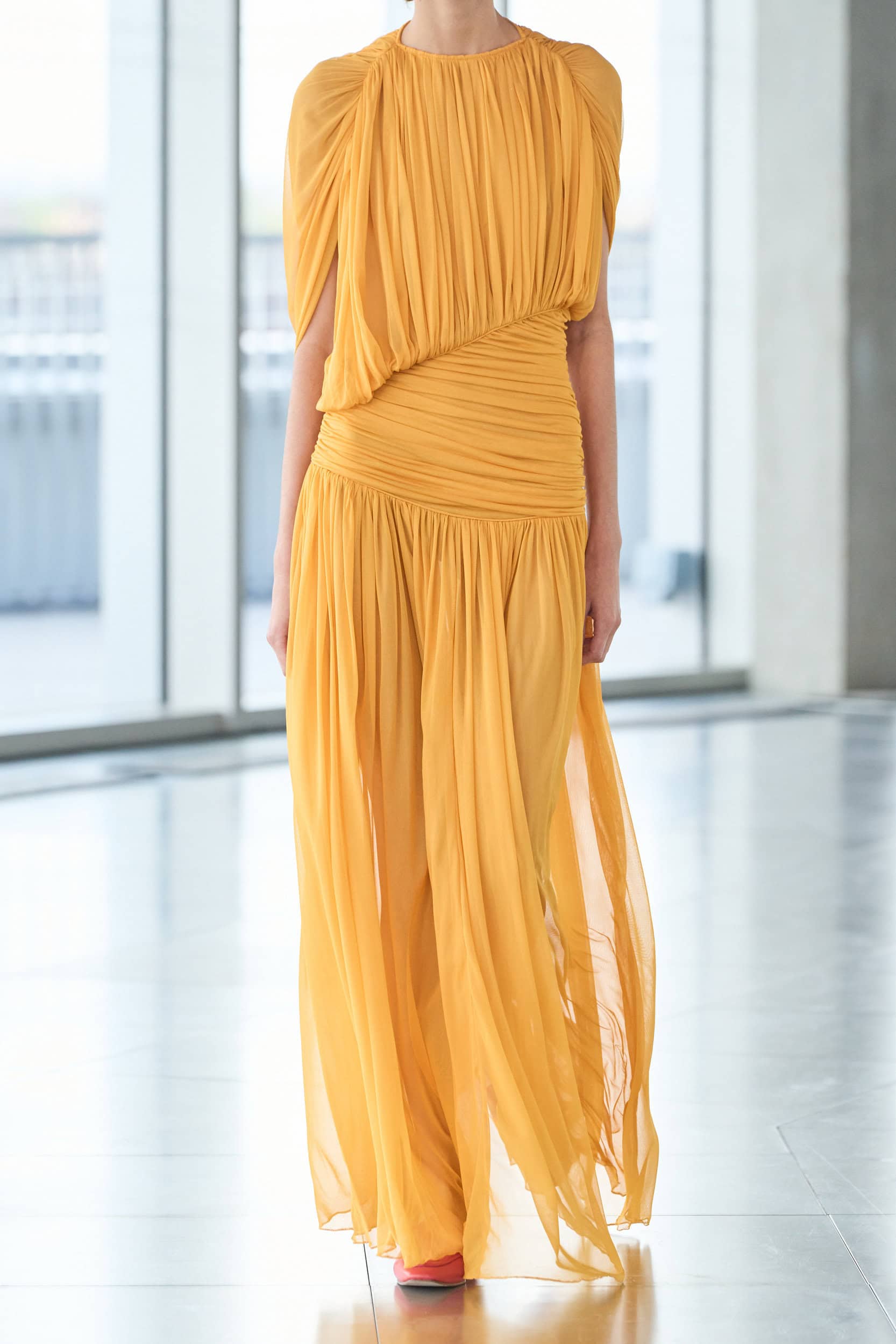 Tove Spring 2026 Fashion Show Details