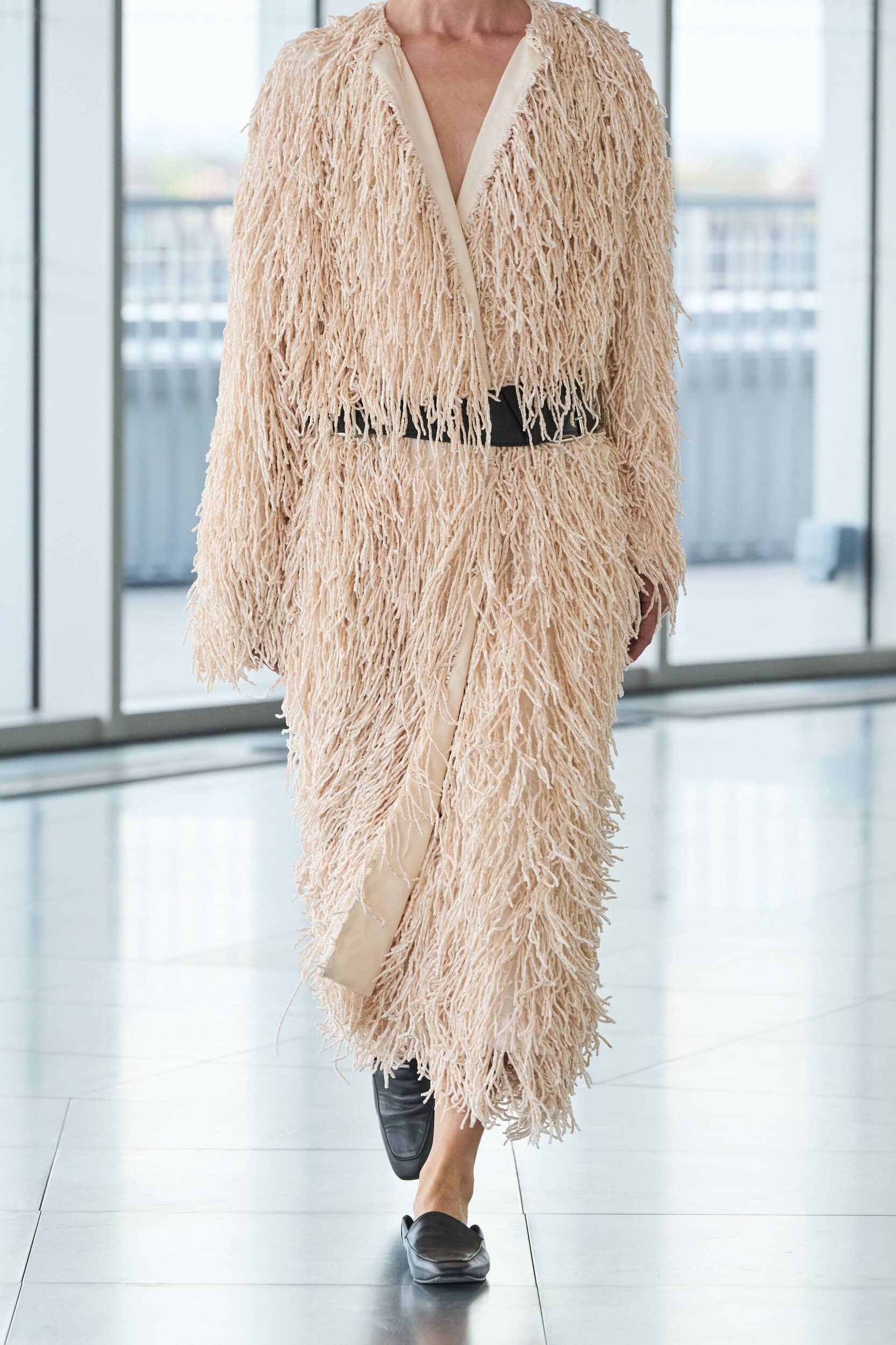 Tove Spring 2026 Fashion Show Details