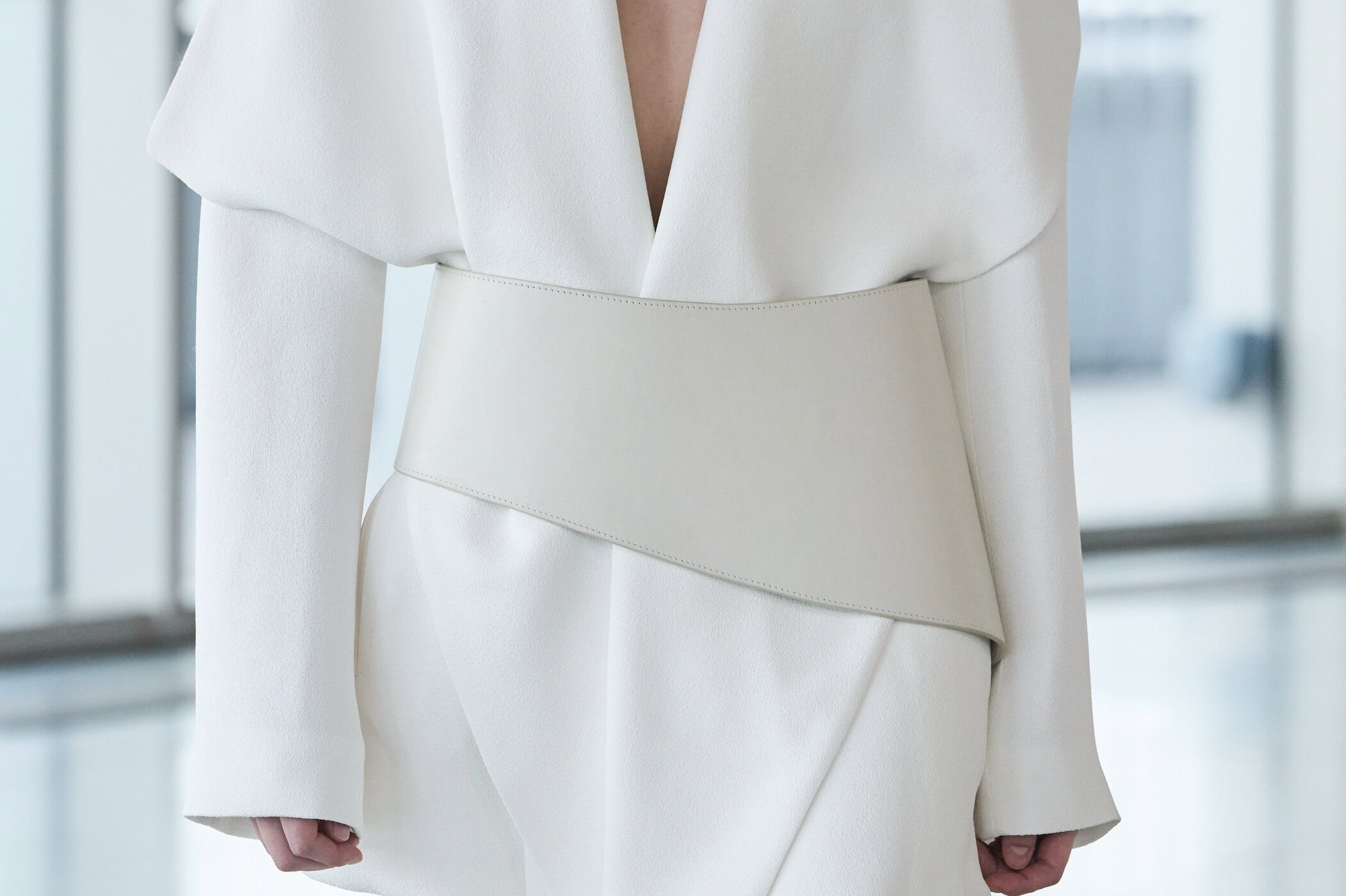 Tove Spring 2026 Fashion Show Details