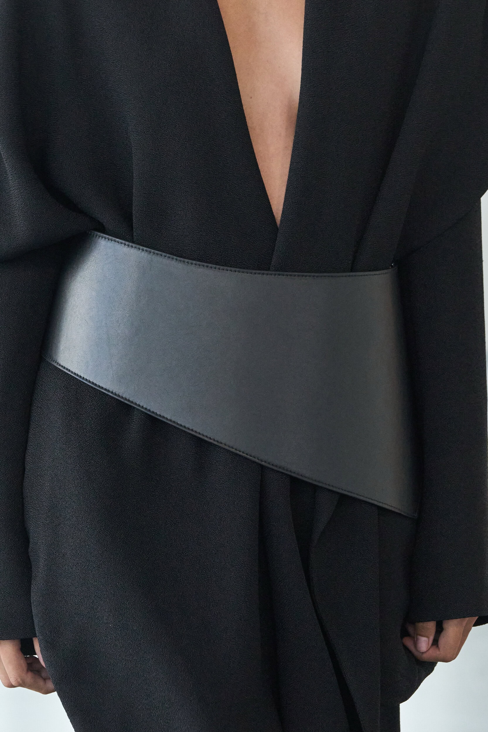 Tove Spring 2026 Fashion Show Details