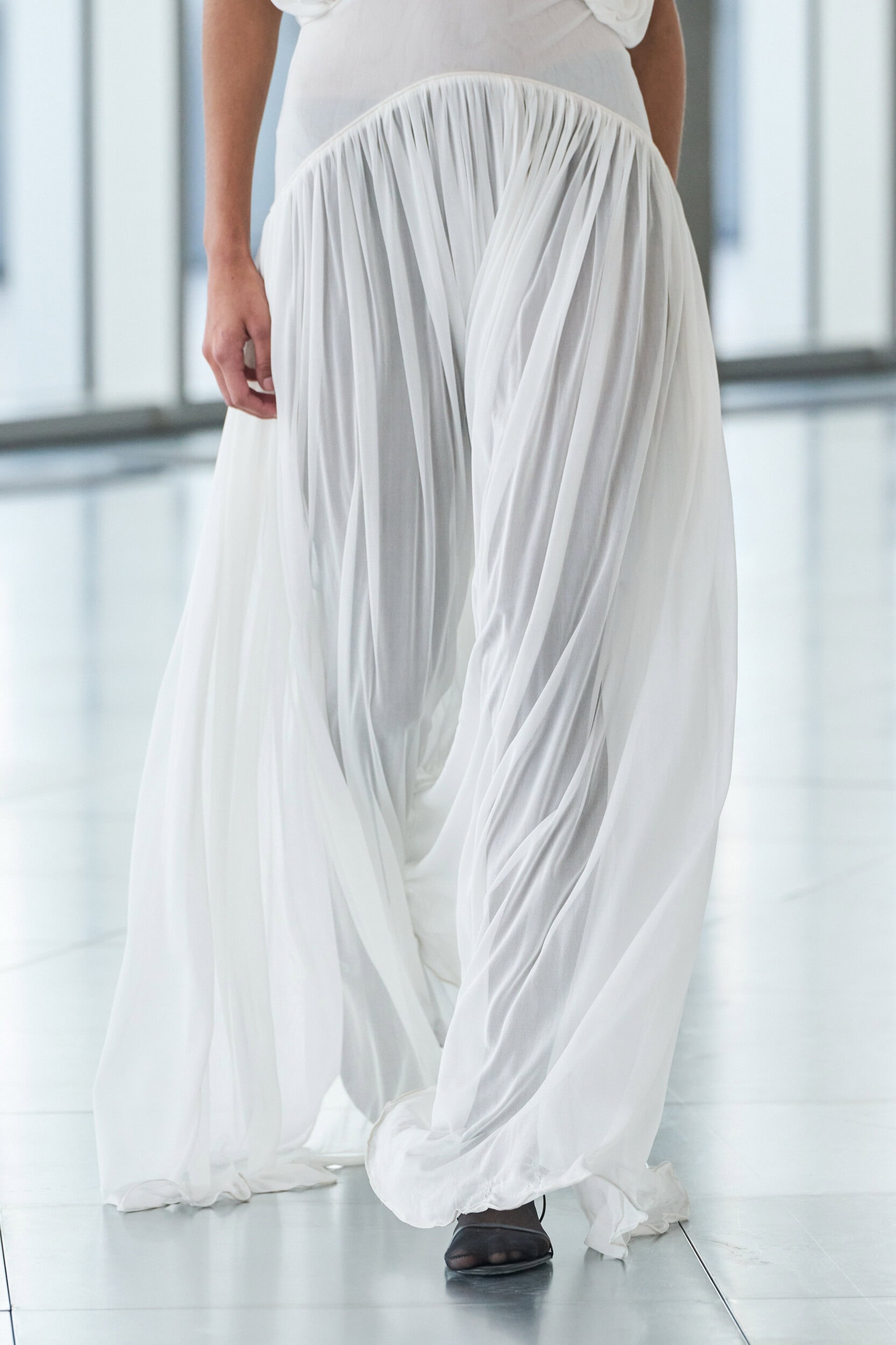 Tove Spring 2026 Fashion Show Details