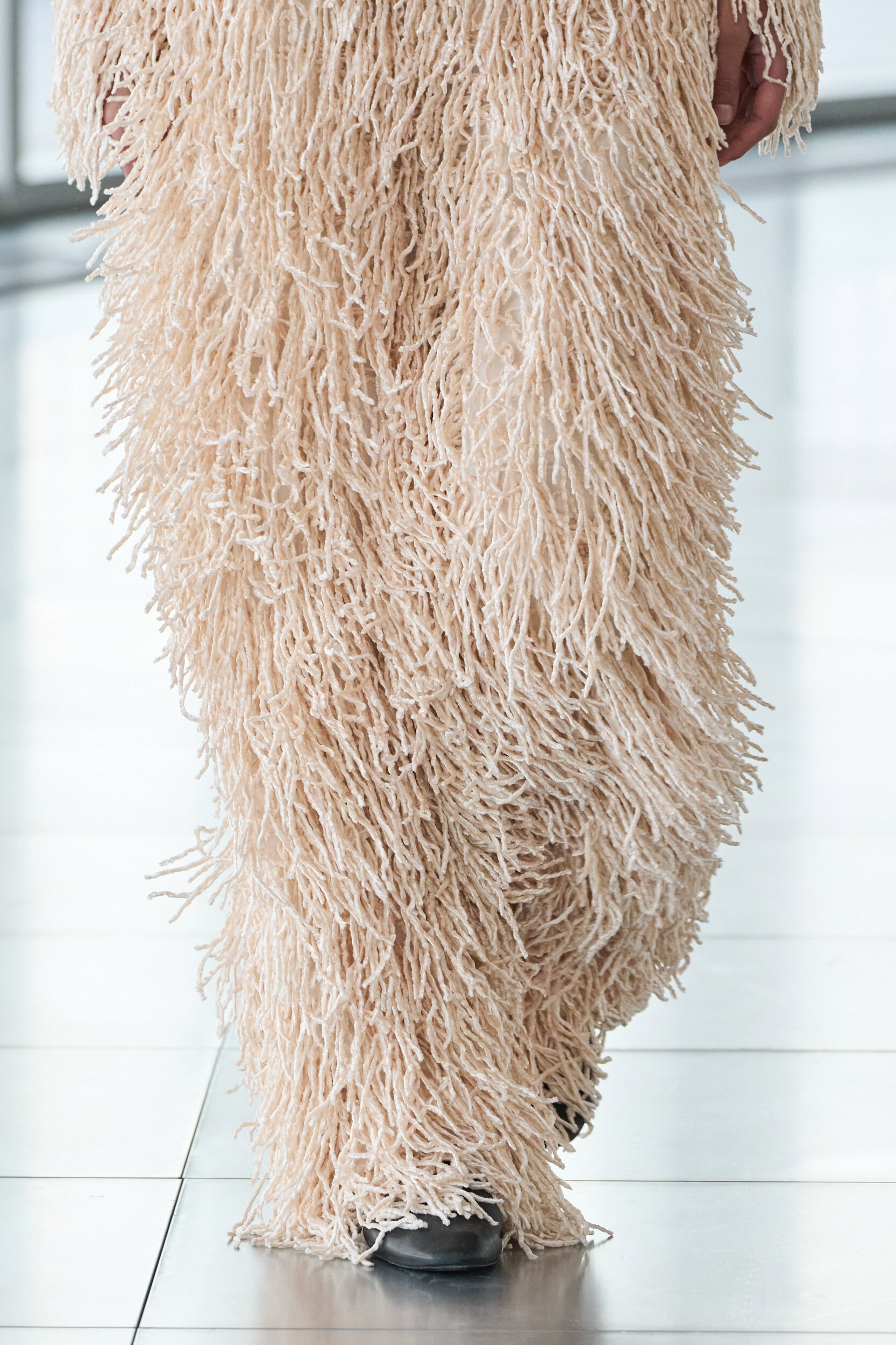 Tove Spring 2026 Fashion Show Details