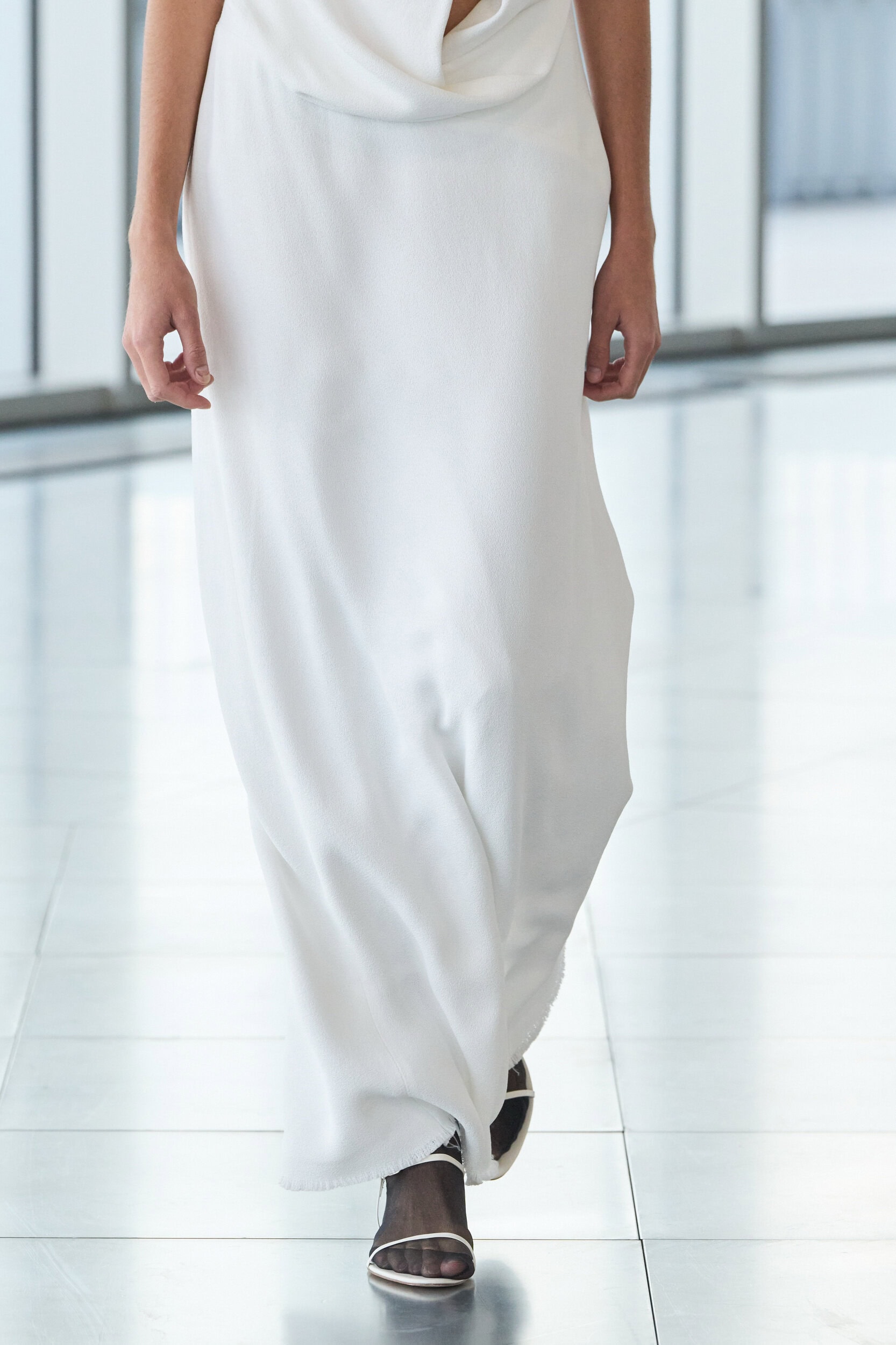 Tove Spring 2026 Fashion Show Details