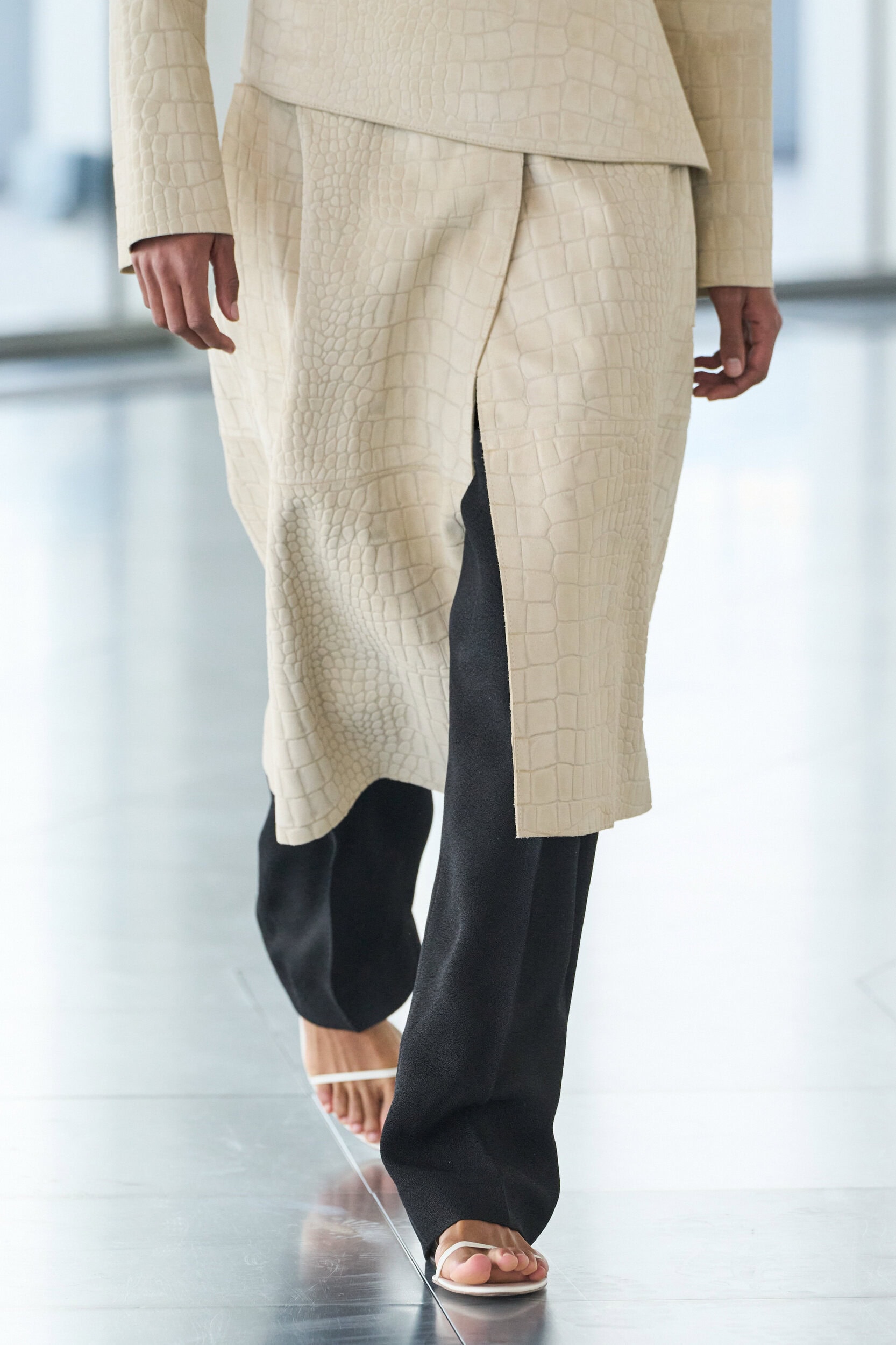 Tove Spring 2026 Fashion Show Details