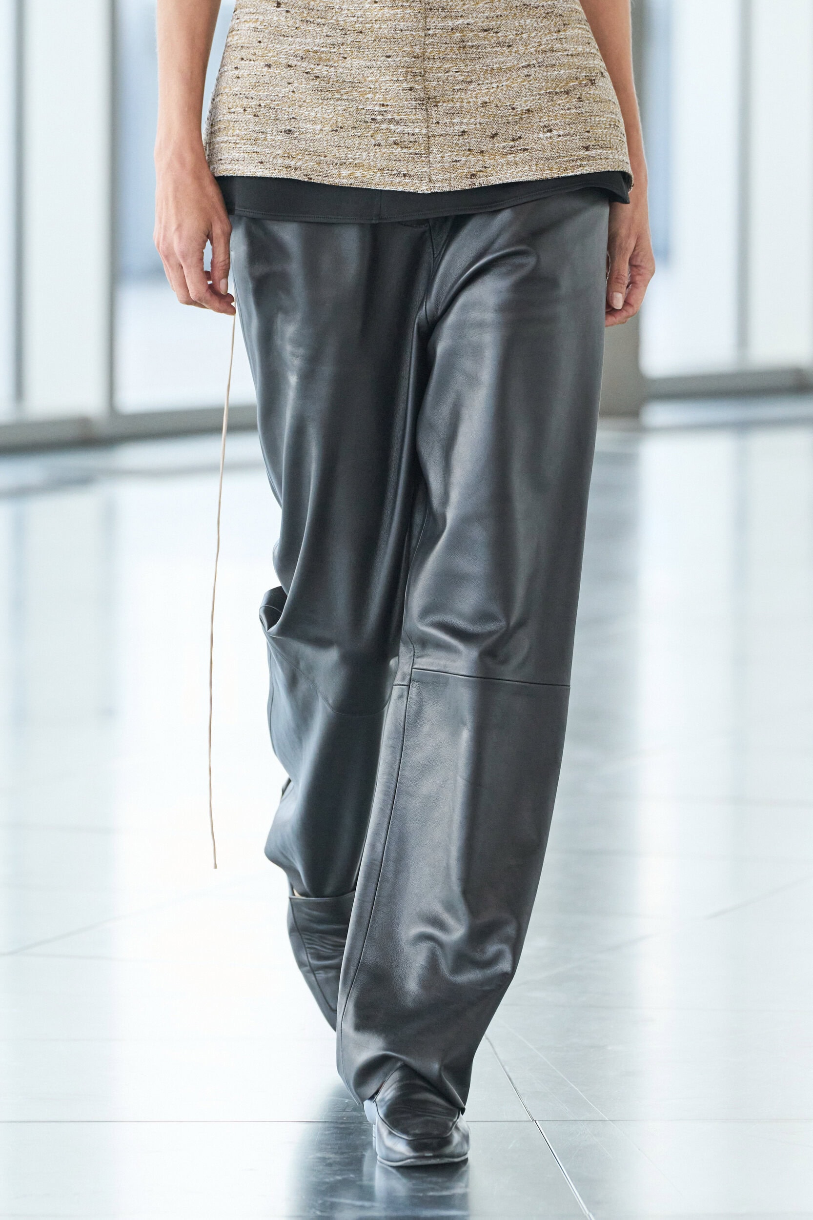 Tove Spring 2026 Fashion Show Details