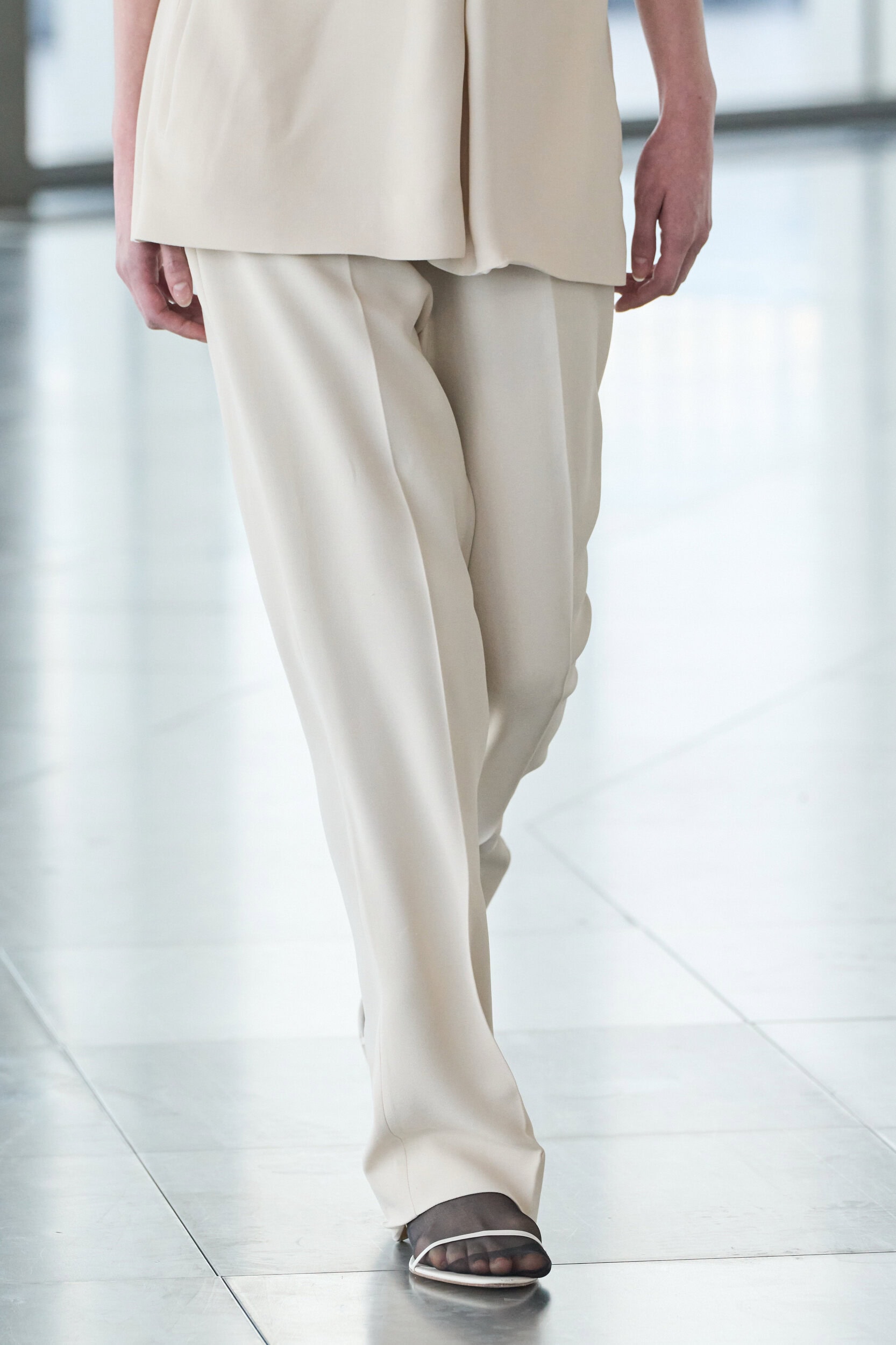 Tove Spring 2026 Fashion Show Details