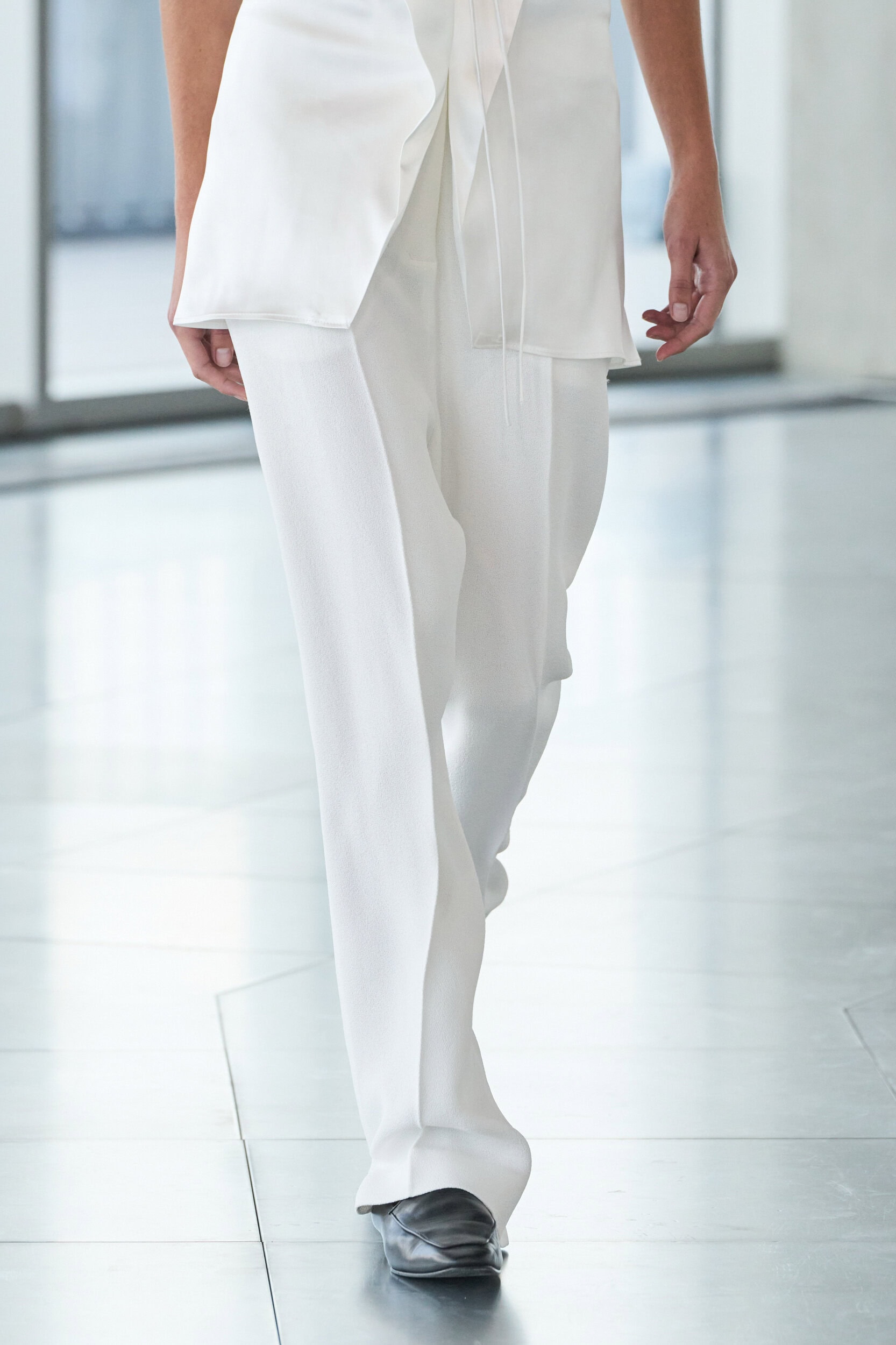 Tove Spring 2026 Fashion Show Details