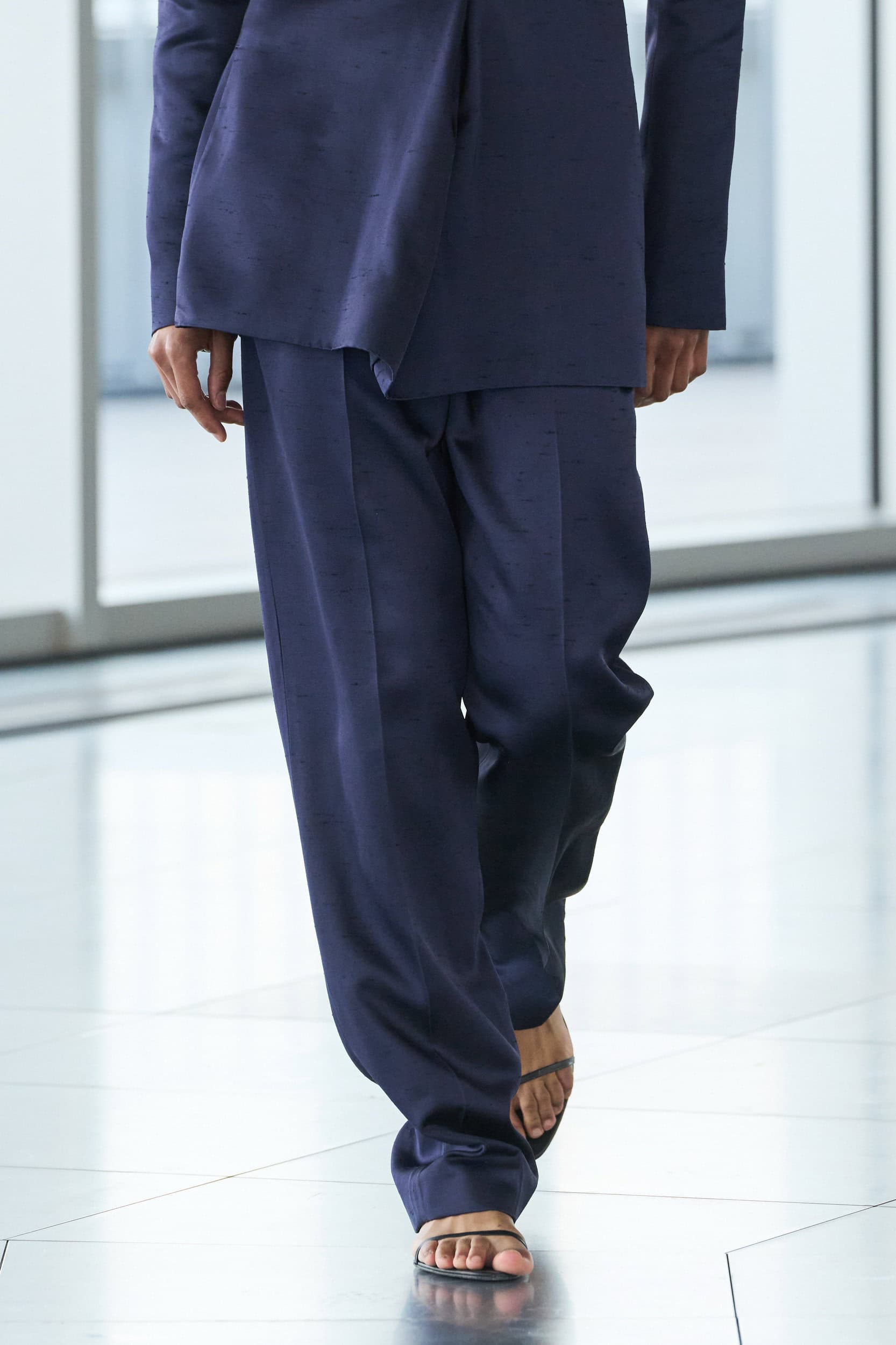 Tove Spring 2026 Fashion Show Details