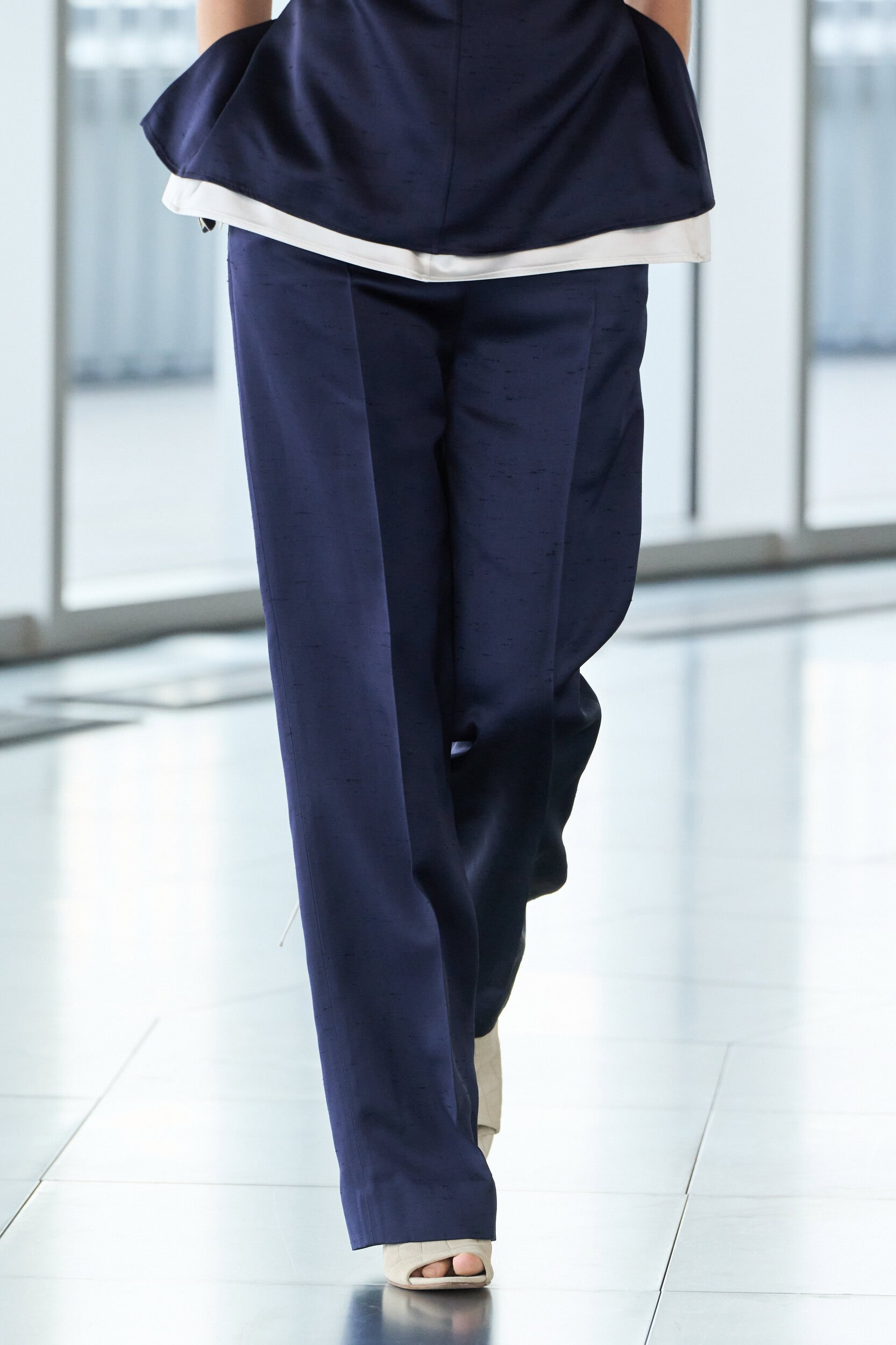 Tove Spring 2026 Fashion Show Details