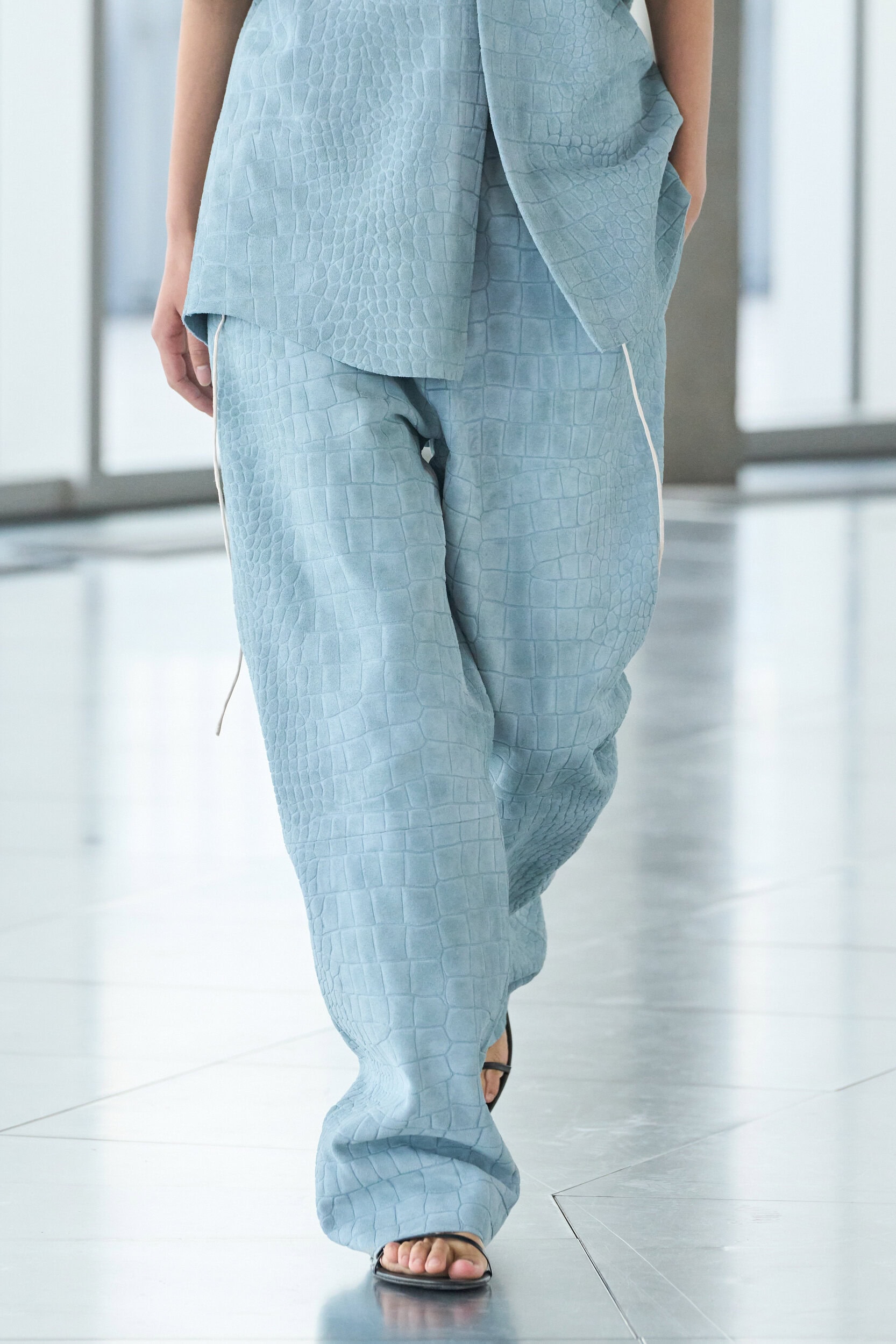 Tove Spring 2026 Fashion Show Details
