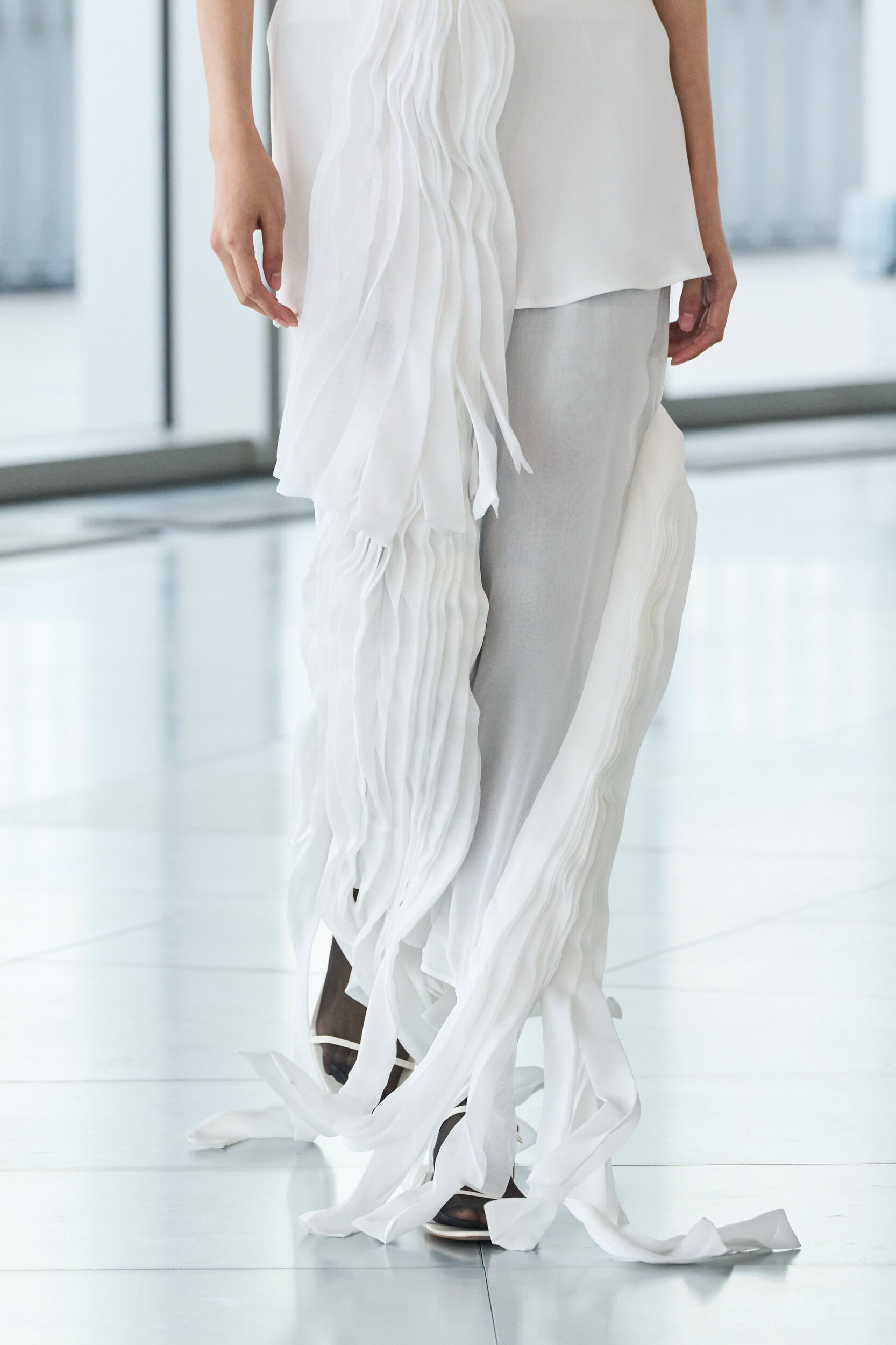 Tove Spring 2026 Fashion Show Details