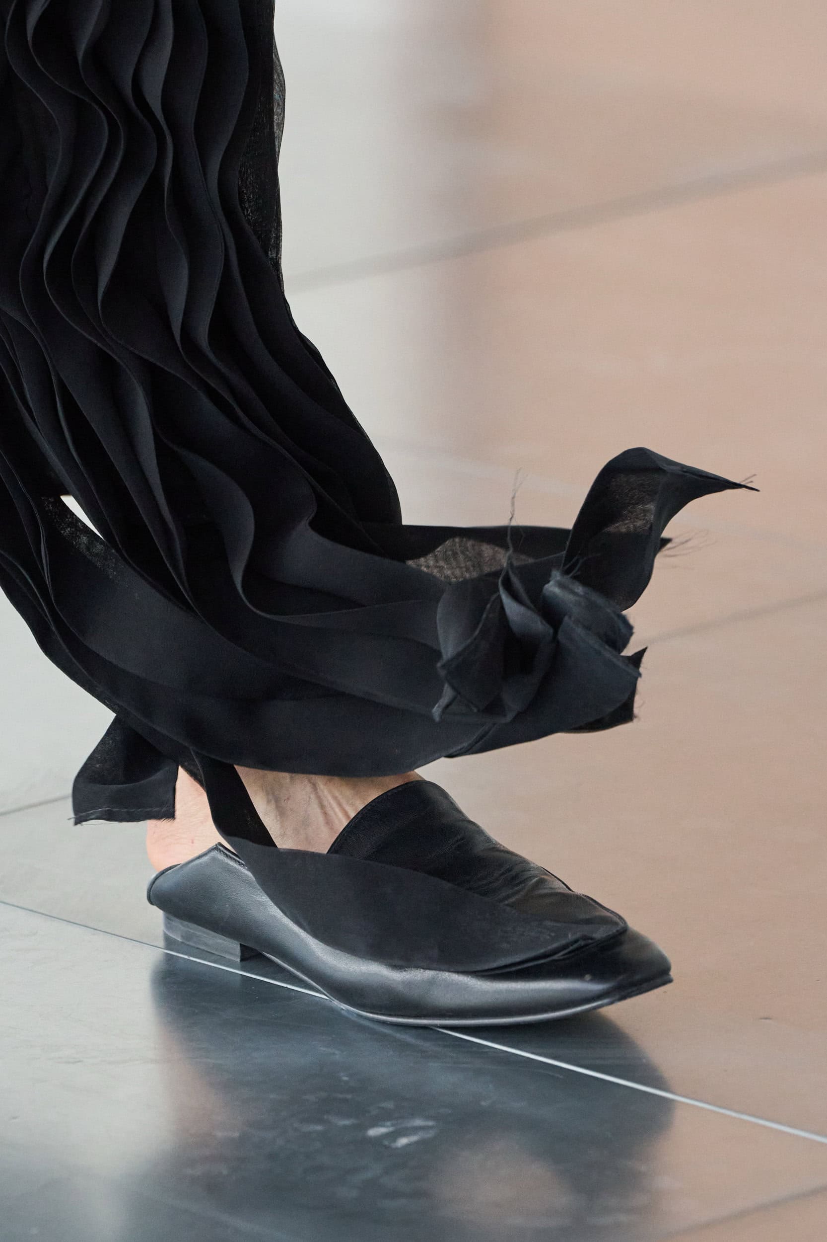 Tove Spring 2026 Fashion Show Details
