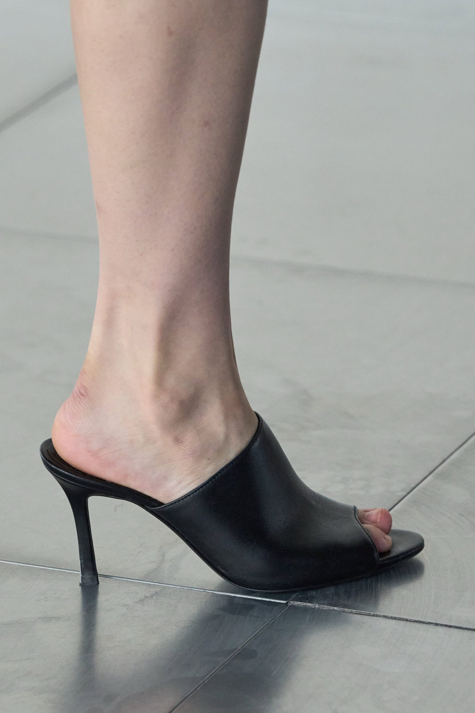 Tove Spring 2026 Fashion Show Details