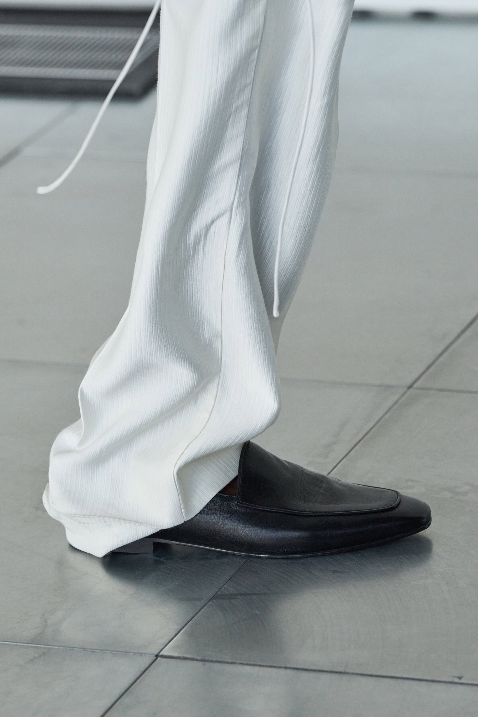 Tove Spring 2026 Fashion Show Details