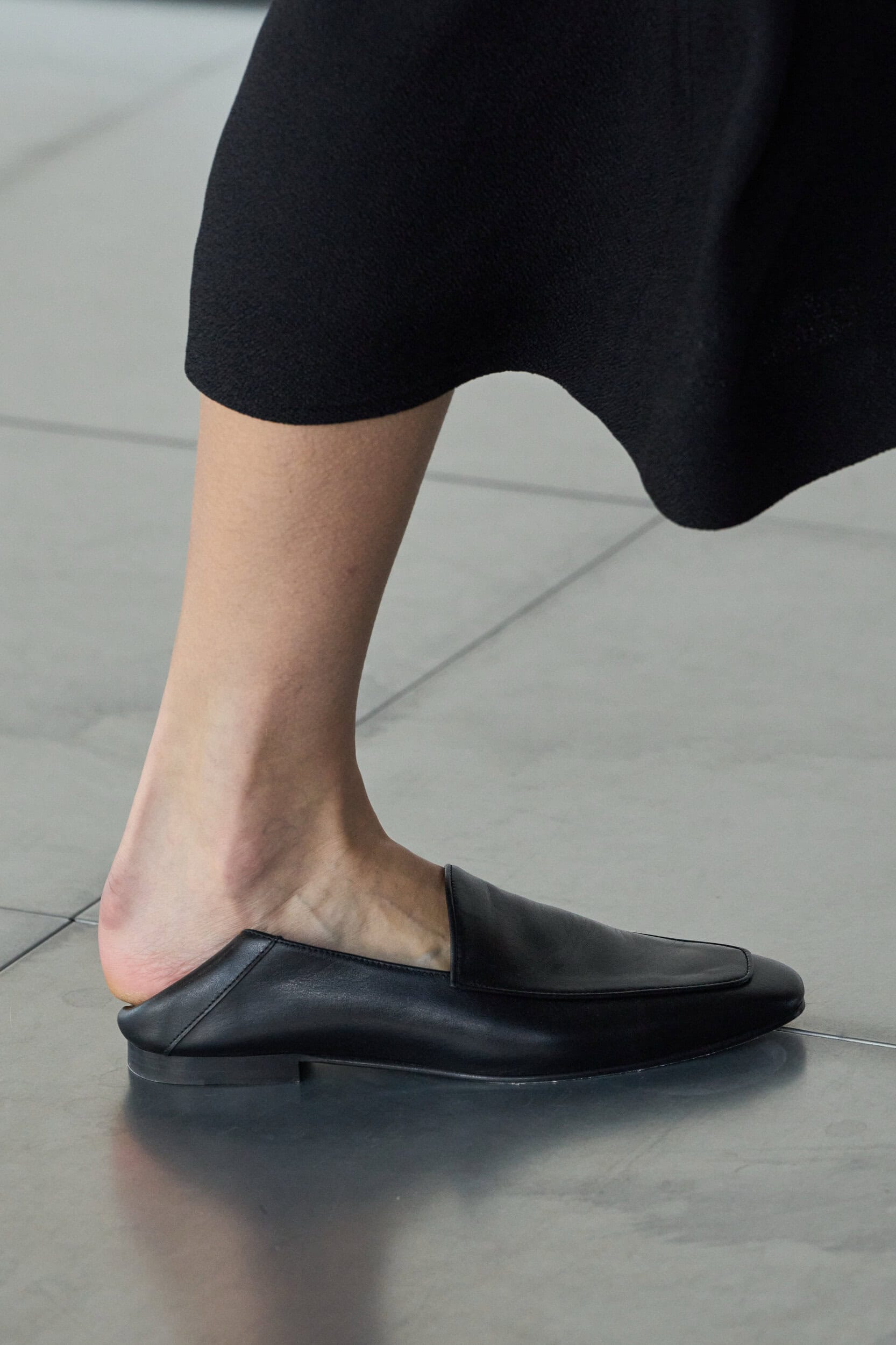 Tove Spring 2026 Fashion Show Details
