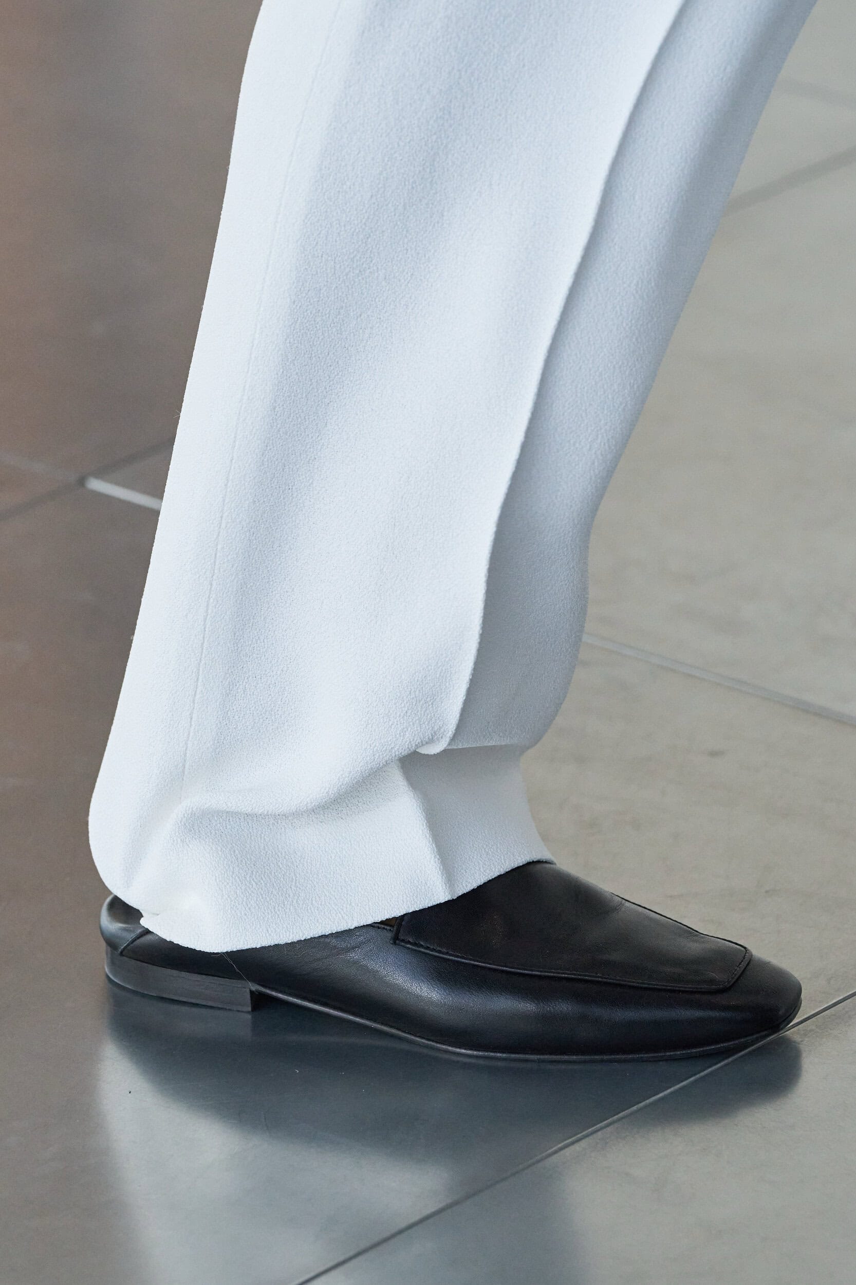 Tove Spring 2026 Fashion Show Details