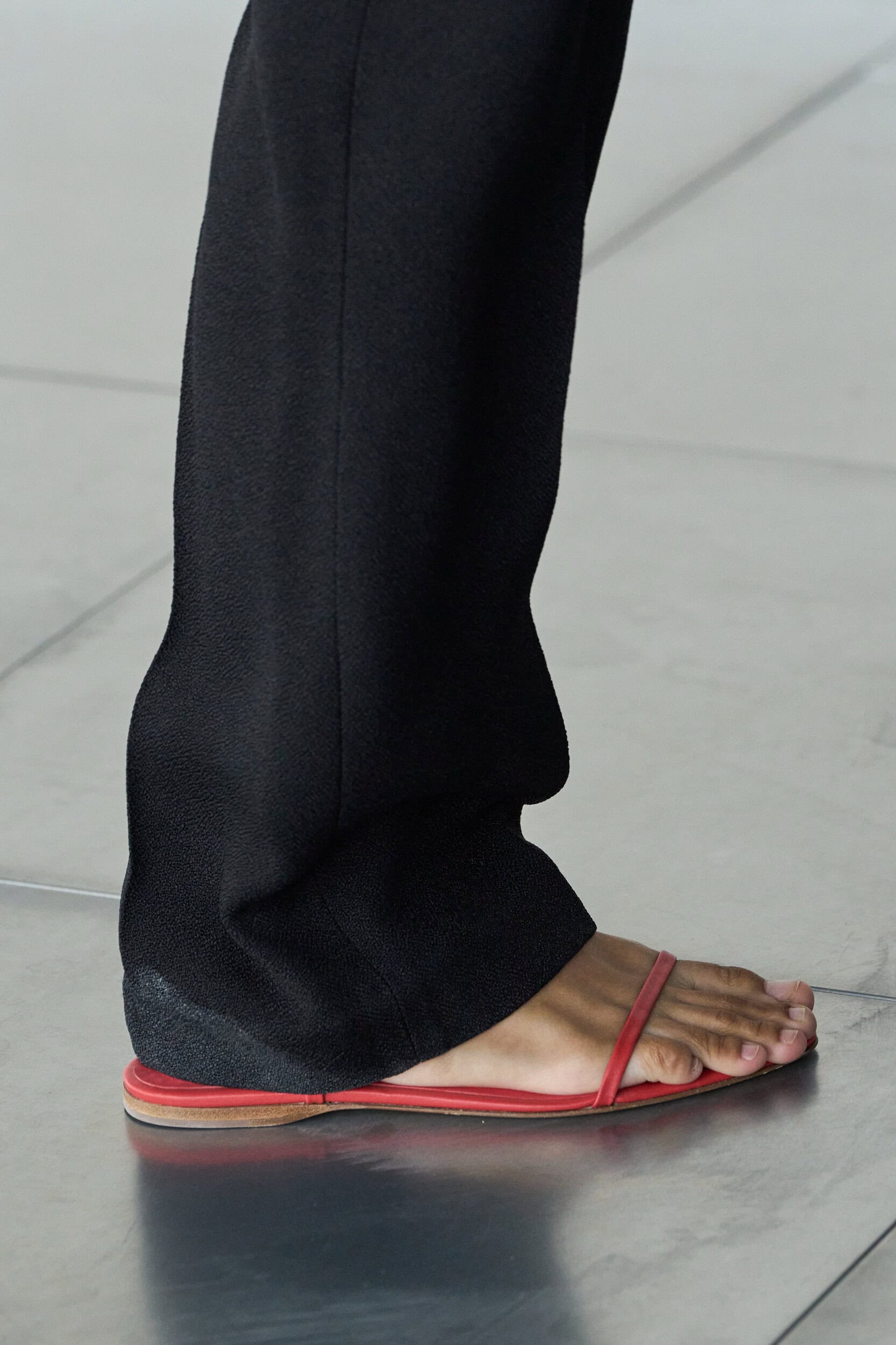 Tove Spring 2026 Fashion Show Details