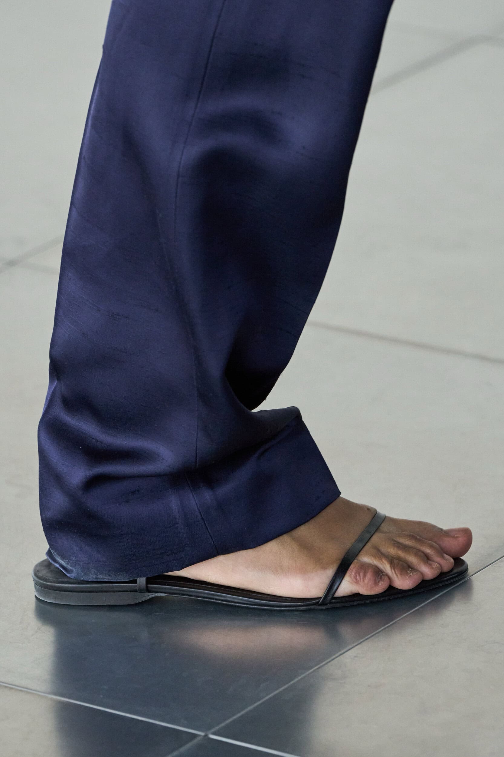 Tove Spring 2026 Fashion Show Details