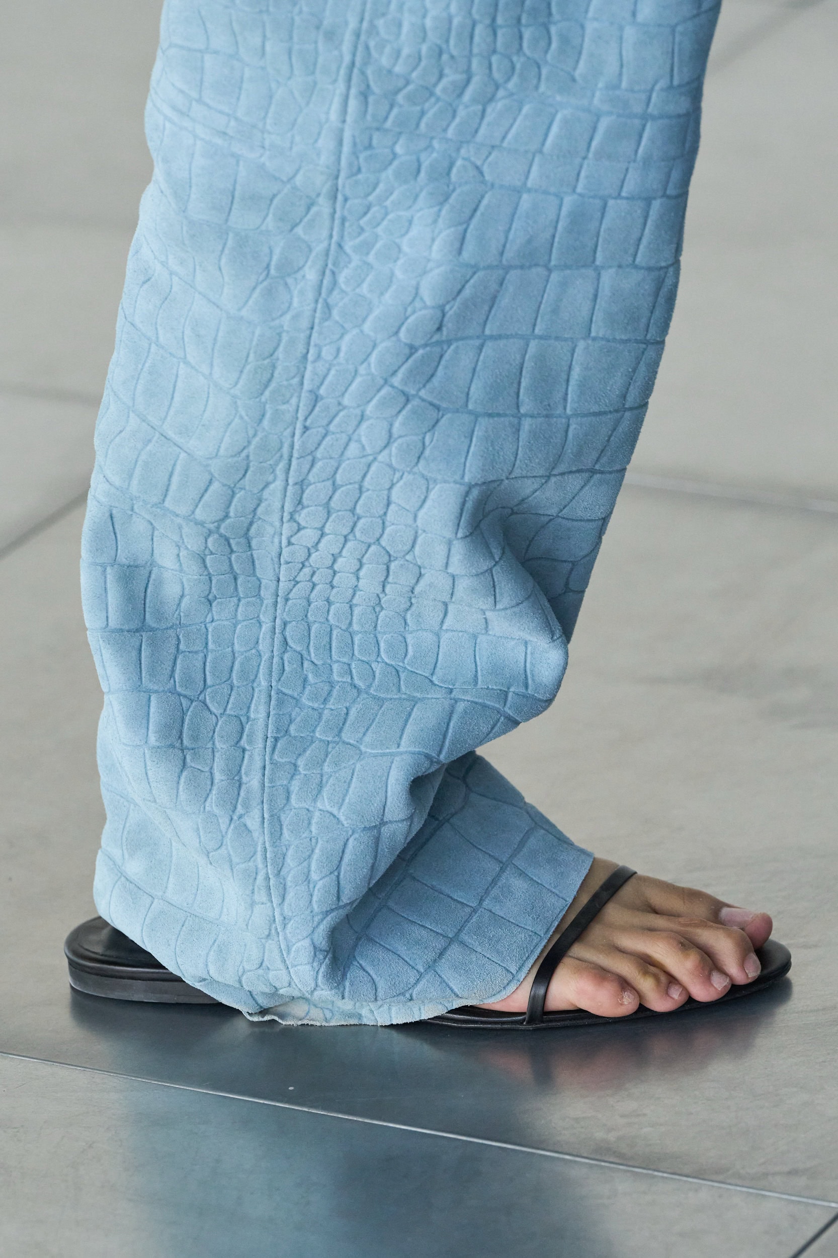 Tove Spring 2026 Fashion Show Details