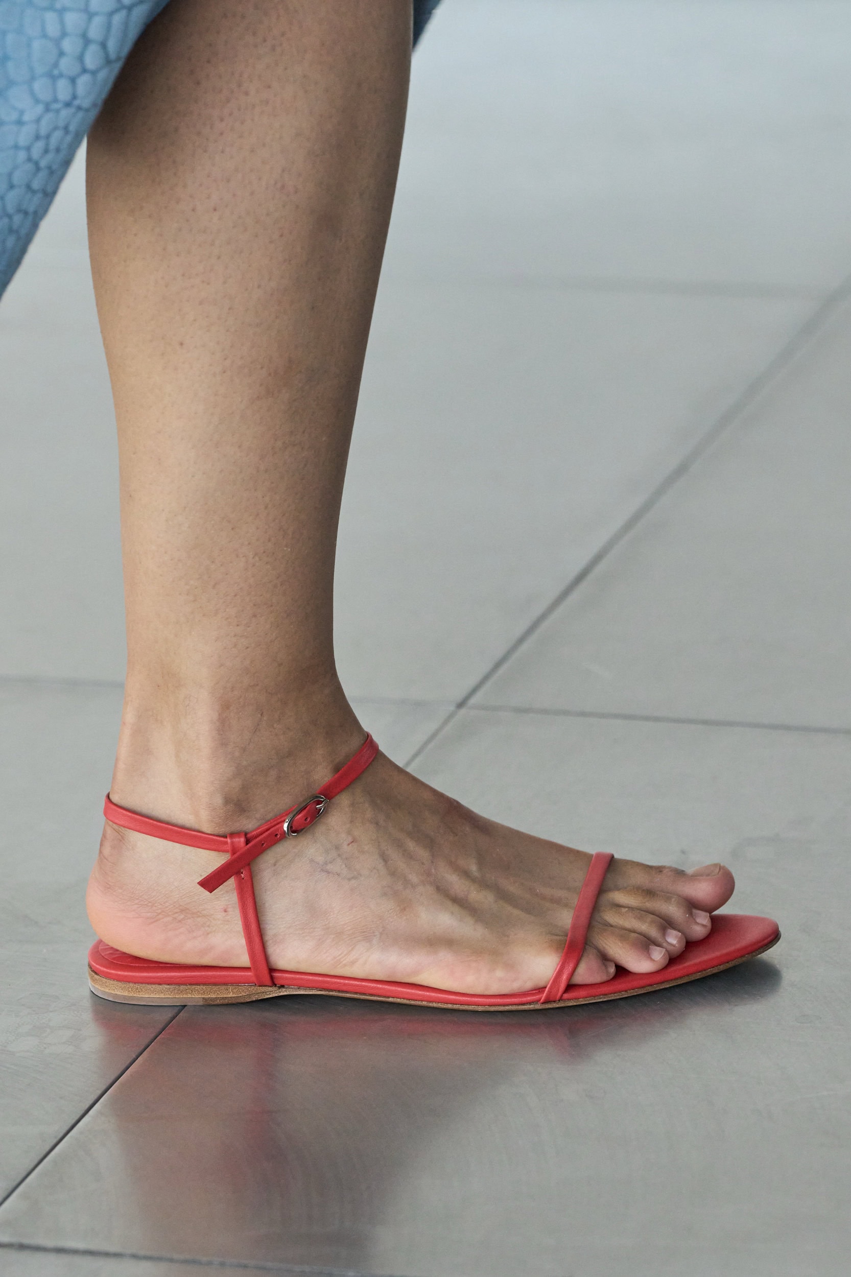 Tove Spring 2026 Fashion Show Details