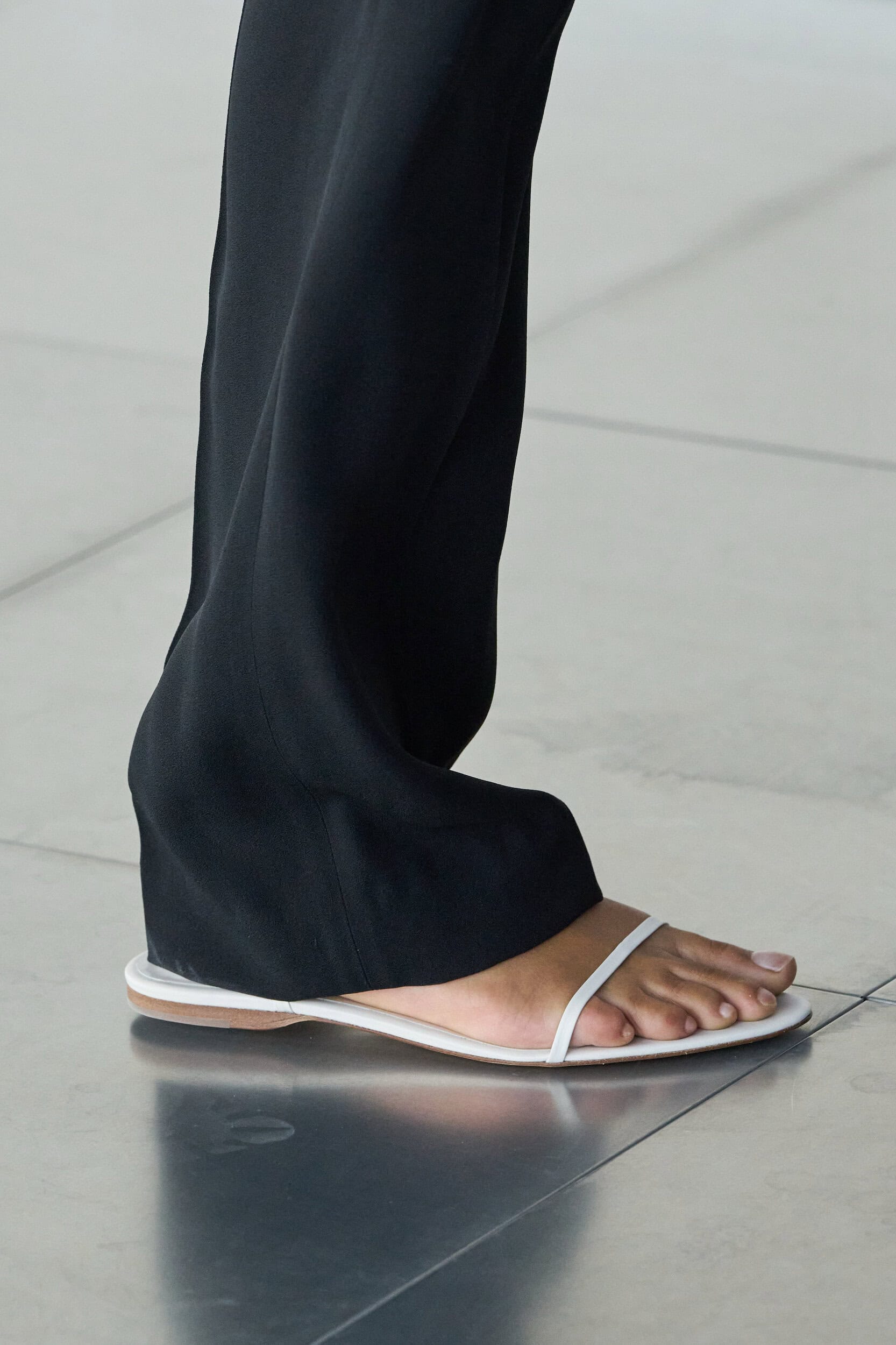 Tove Spring 2026 Fashion Show Details
