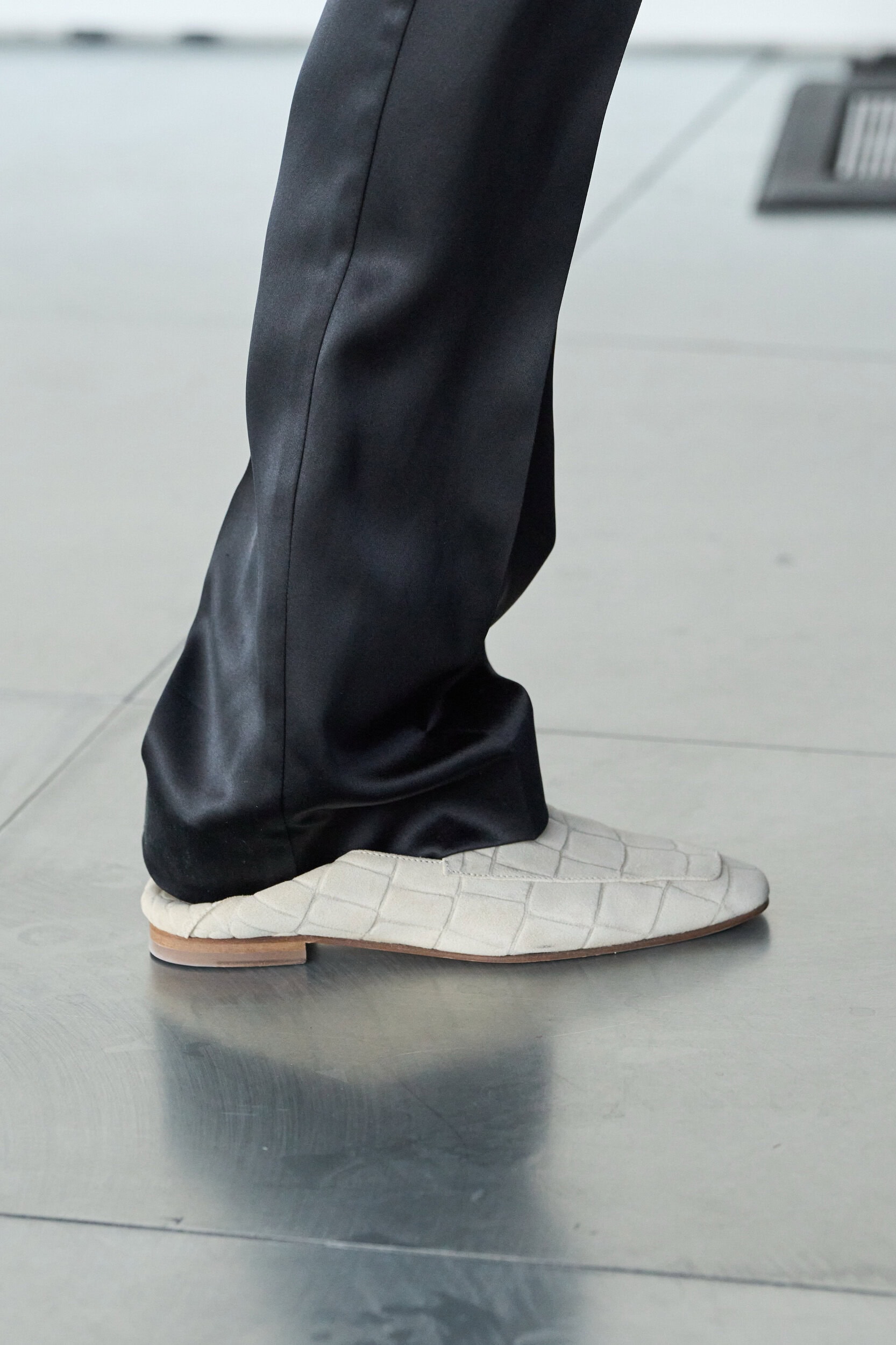 Tove Spring 2026 Fashion Show Details
