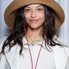 Twp Spring 2026 Fashion Show Backstage