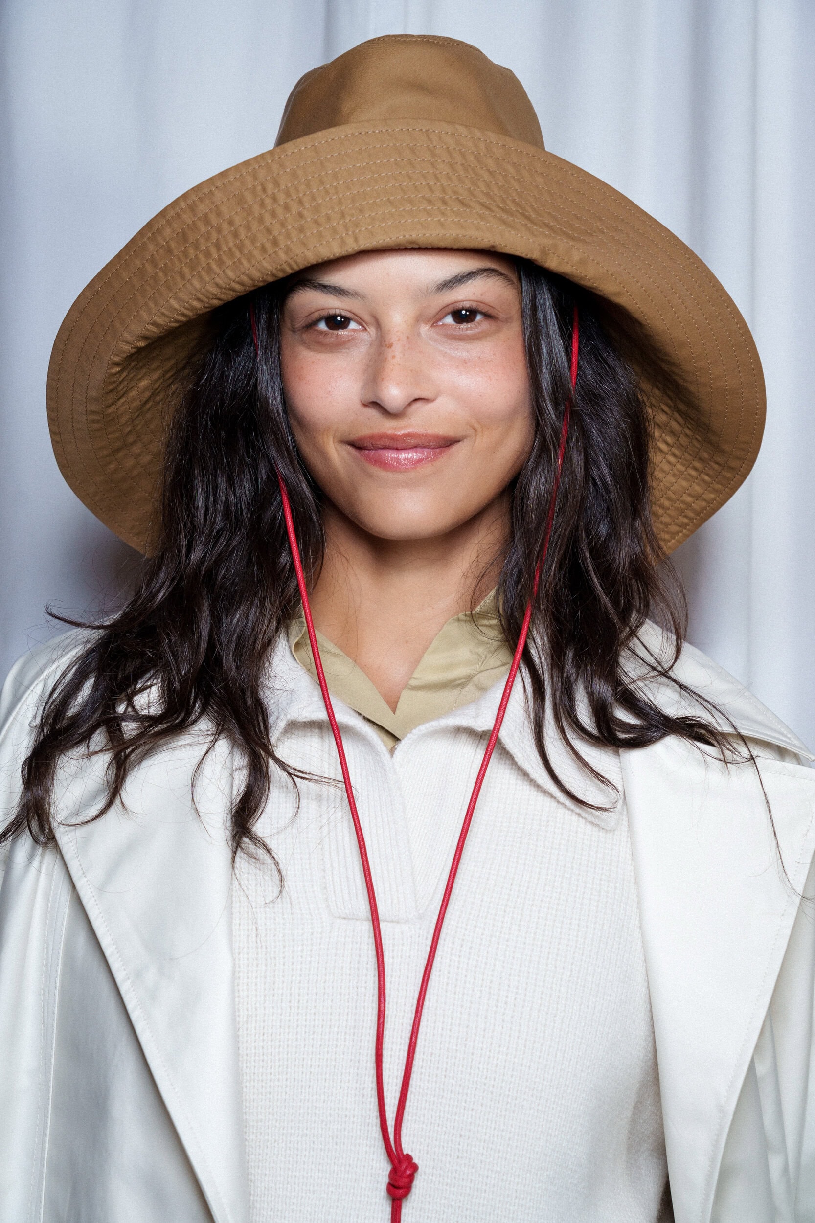Twp Spring 2026 Fashion Show Backstage