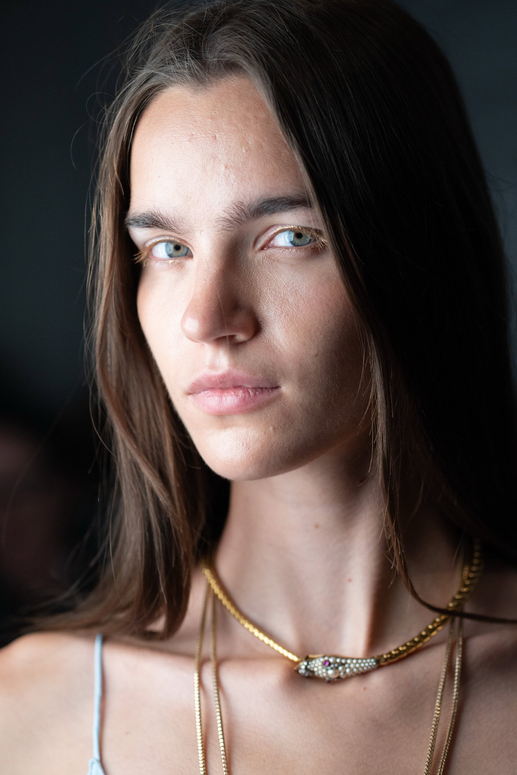Ulla Johnson Spring 2026 Fashion Show Backstage