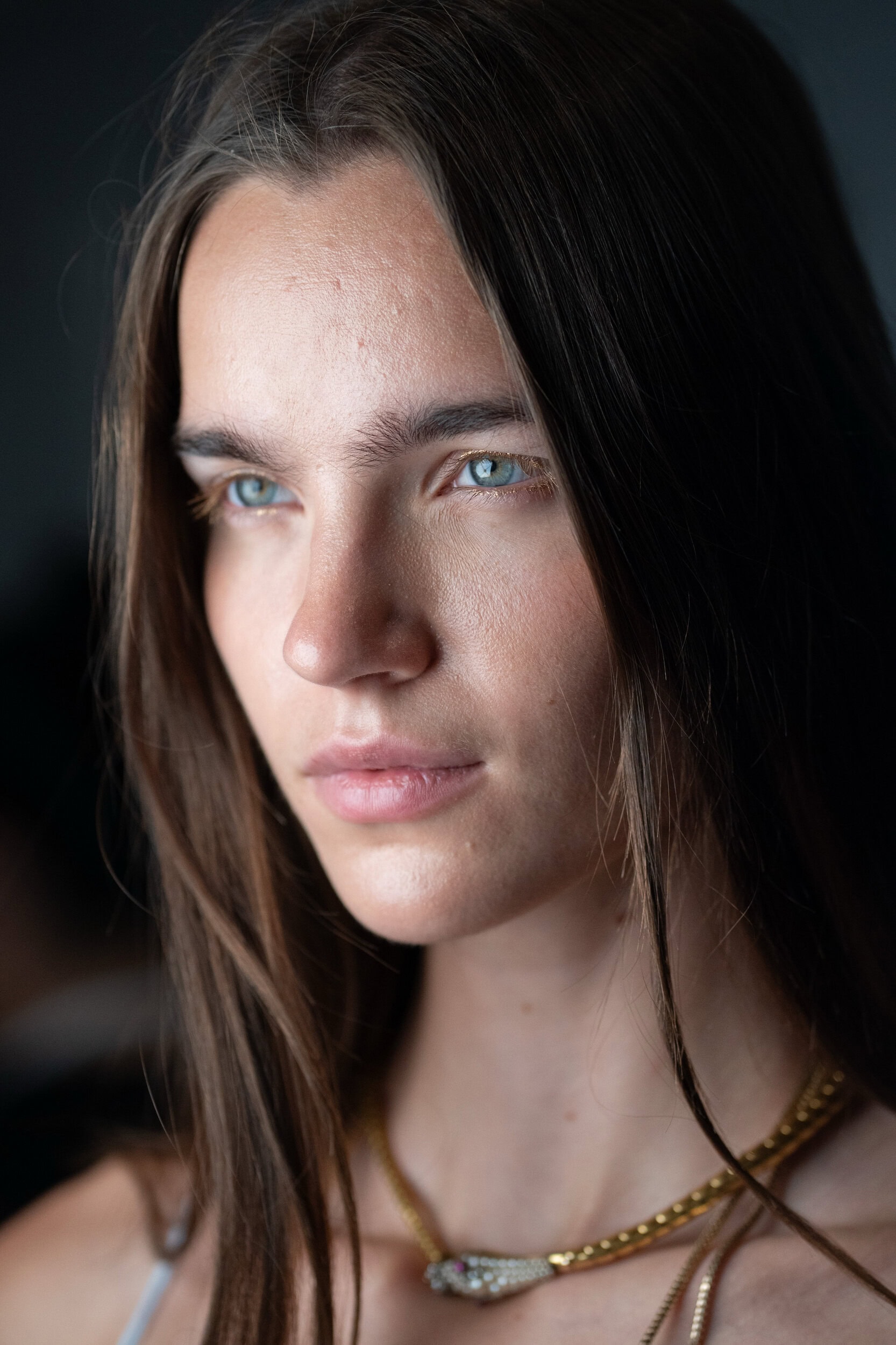 Ulla Johnson Spring 2026 Fashion Show Backstage