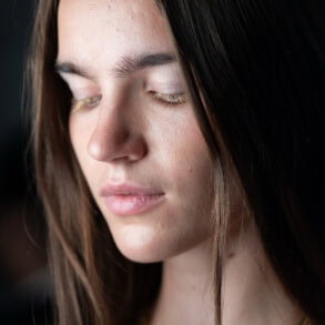 Ulla Johnson Spring 2026 Fashion Show Backstage