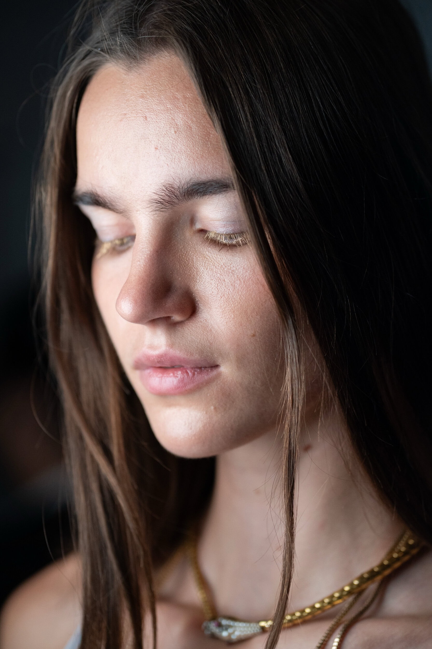Ulla Johnson Spring 2026 Fashion Show Backstage