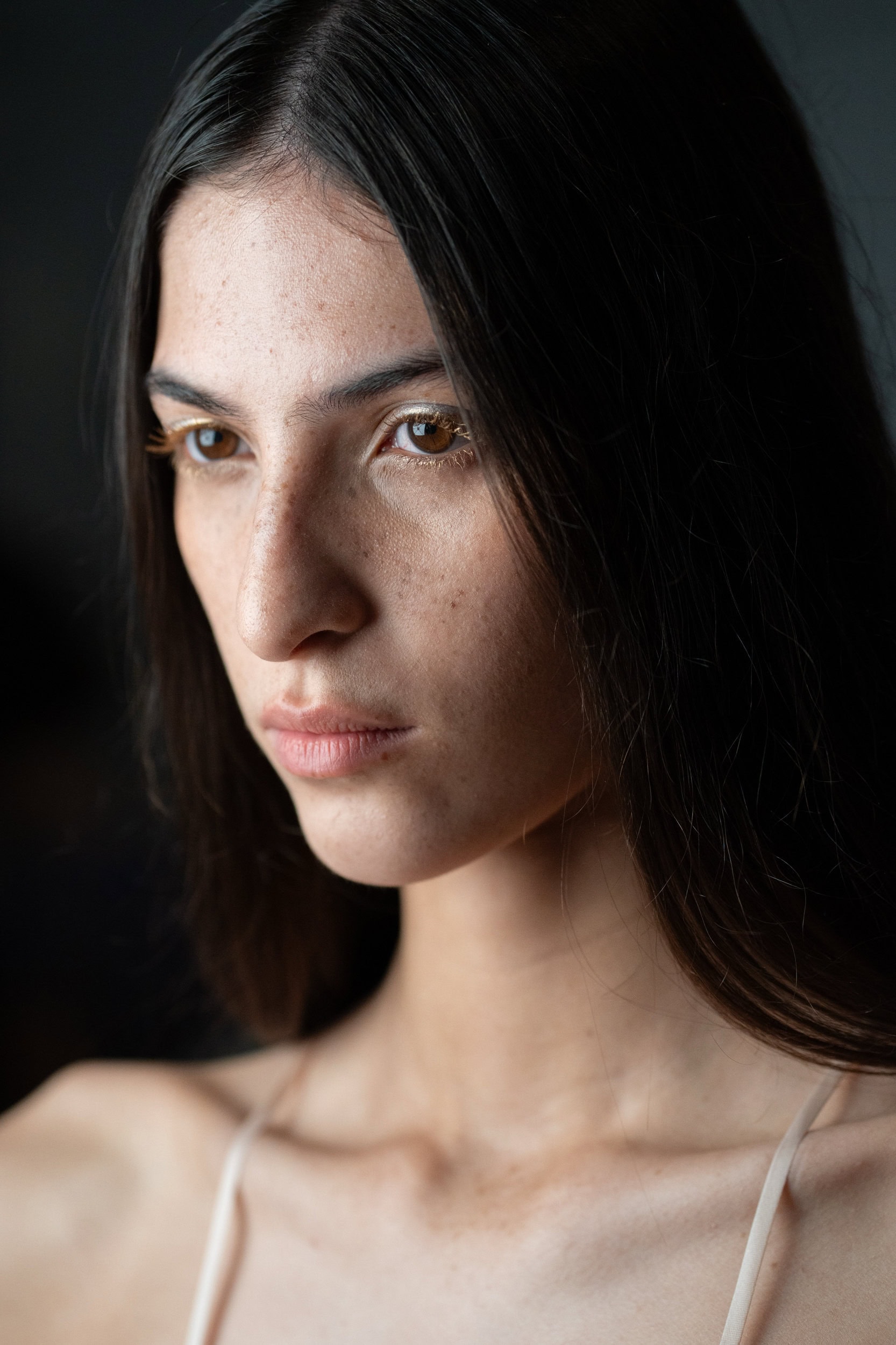 Ulla Johnson Spring 2026 Fashion Show Backstage