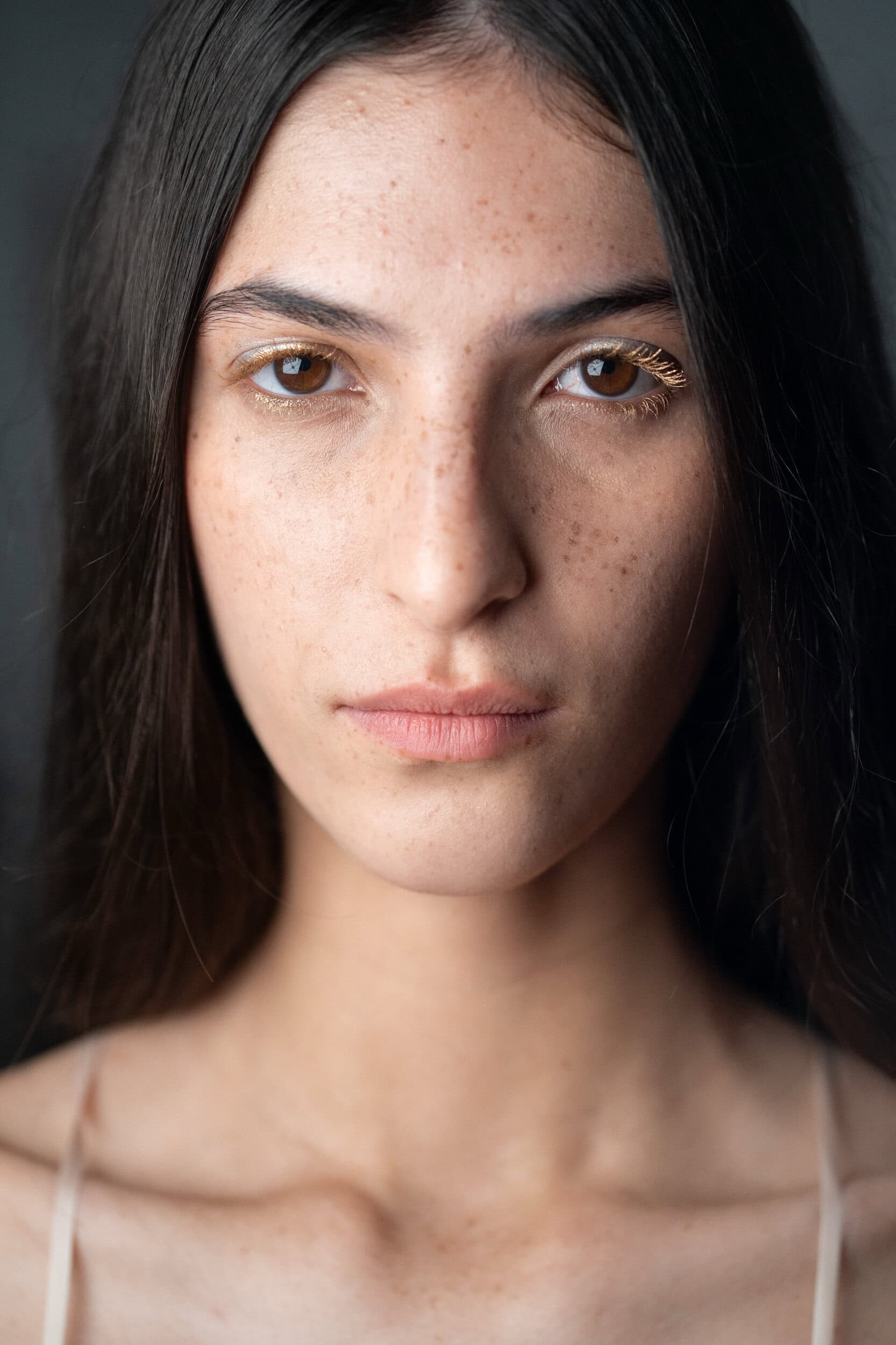 Ulla Johnson Spring 2026 Fashion Show Backstage