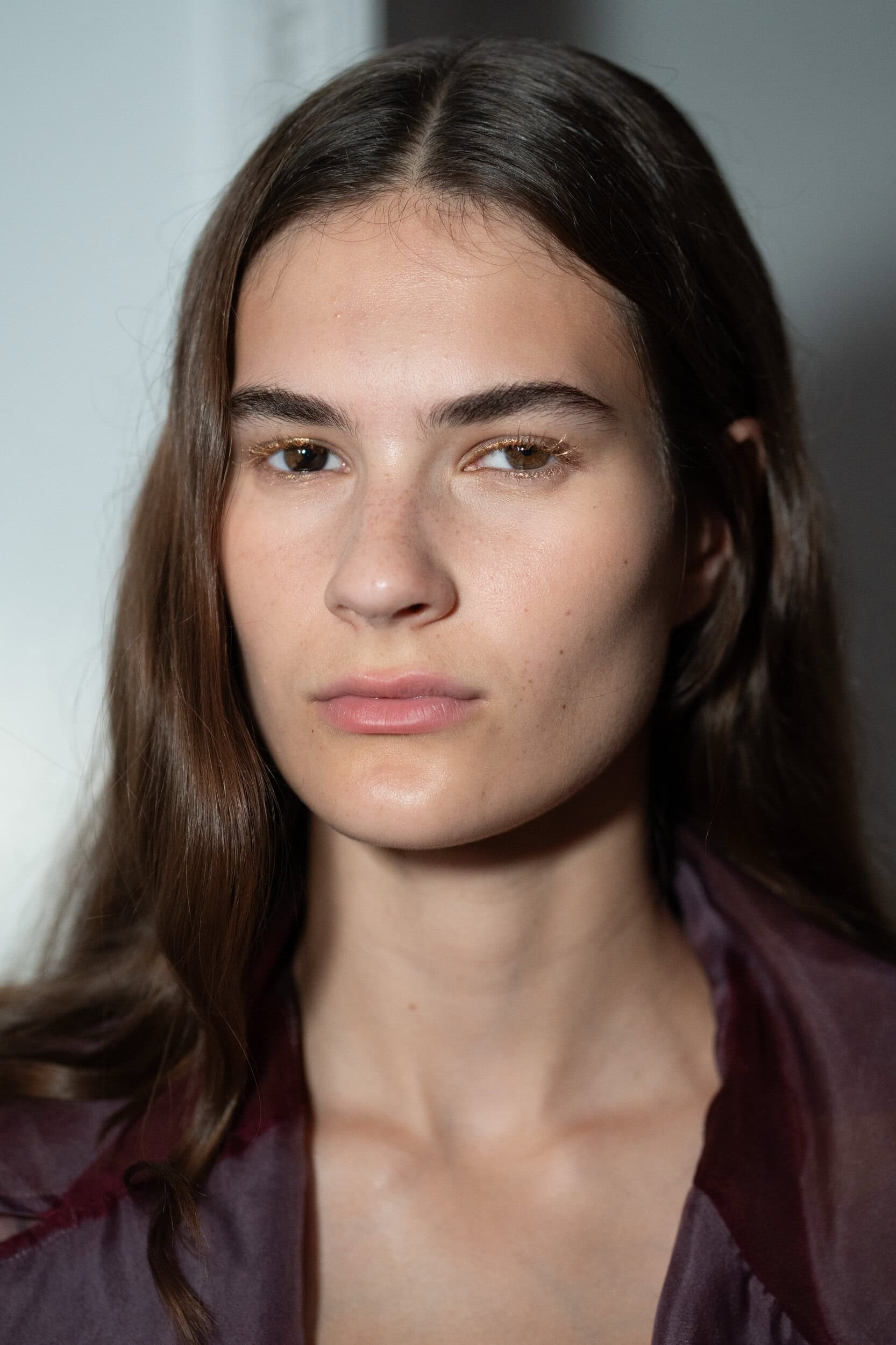 Ulla Johnson Spring 2026 Fashion Show Backstage