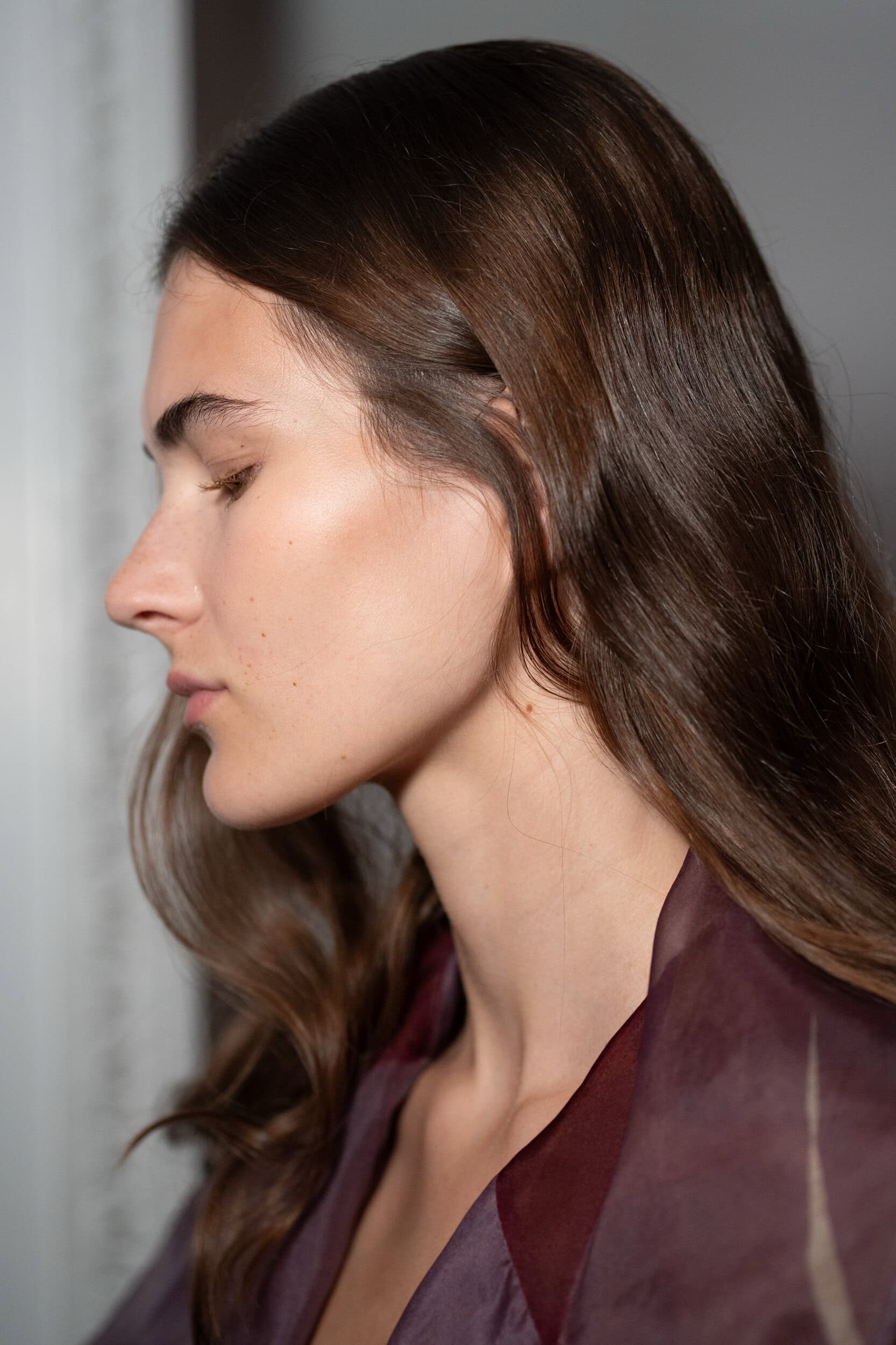 Ulla Johnson Spring 2026 Fashion Show Backstage
