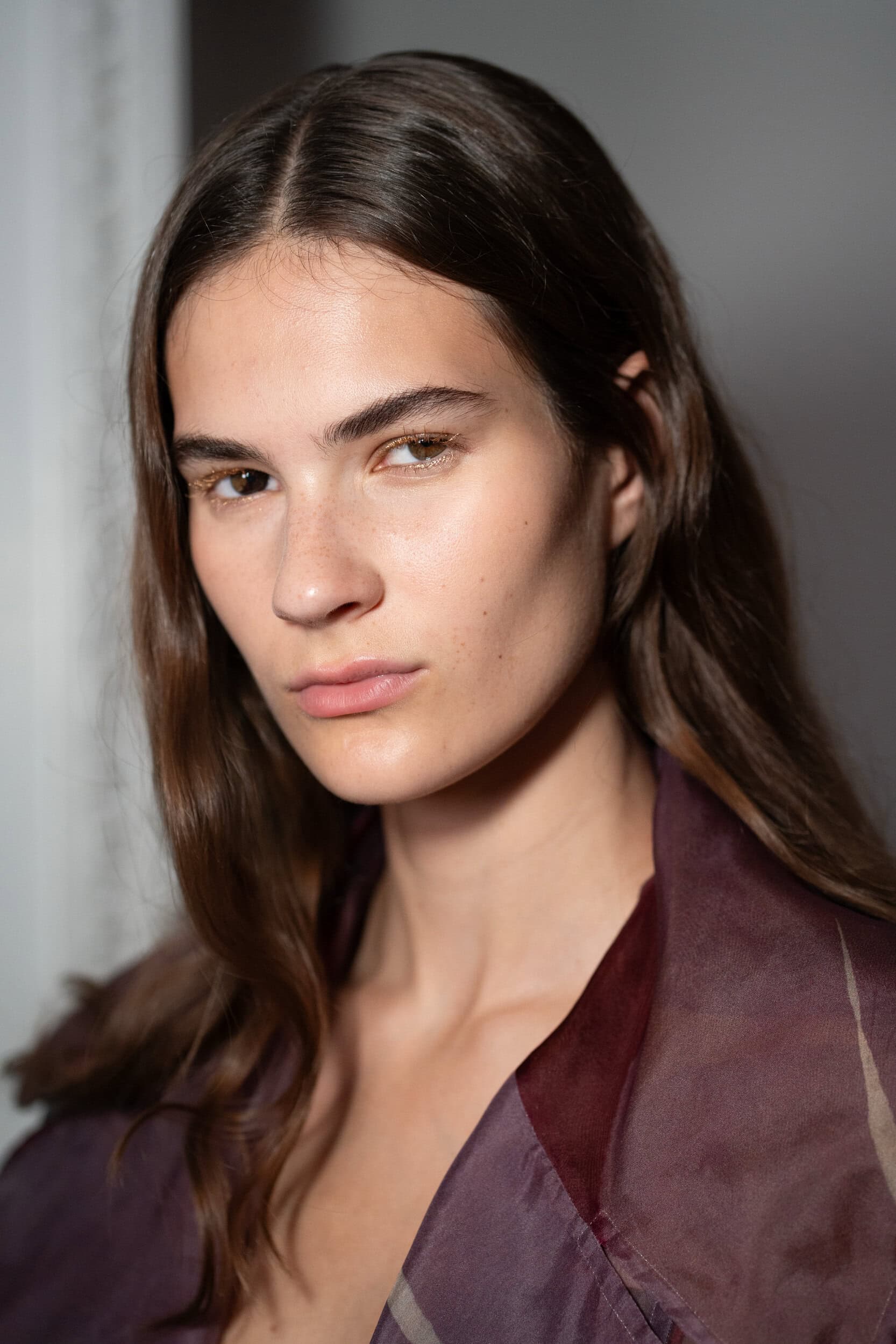 Ulla Johnson Spring 2026 Fashion Show Backstage