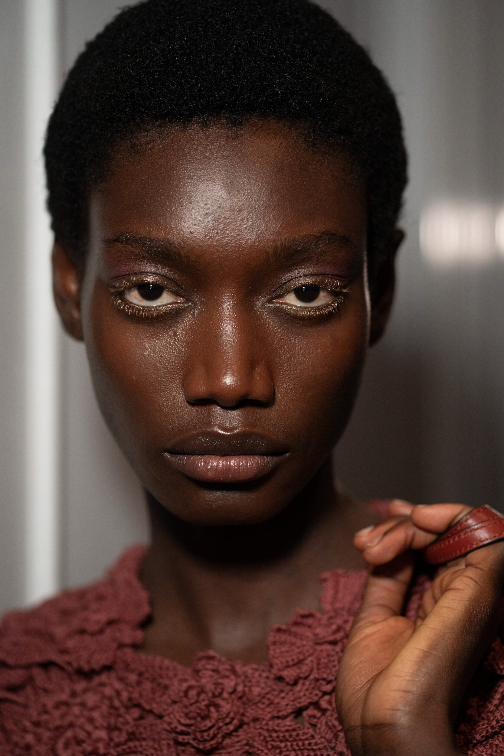 Ulla Johnson Spring 2026 Fashion Show Backstage