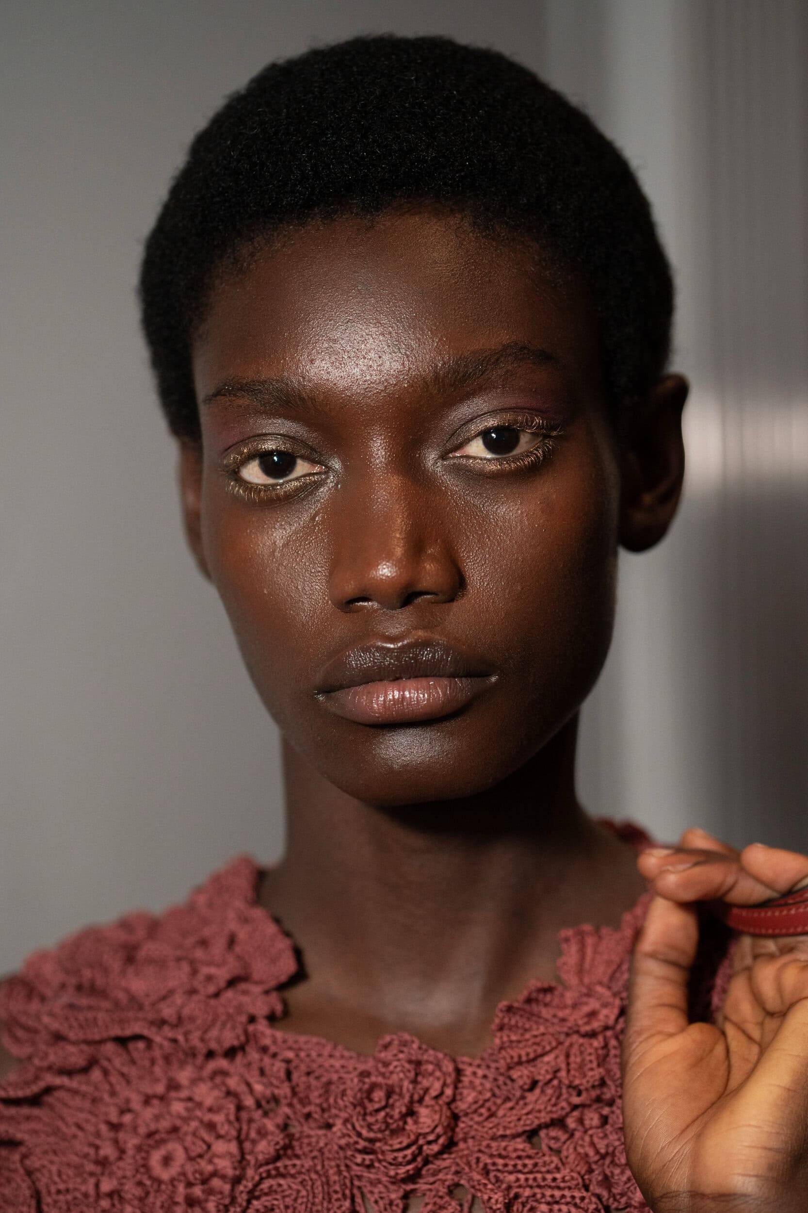 Ulla Johnson Spring 2026 Fashion Show Backstage
