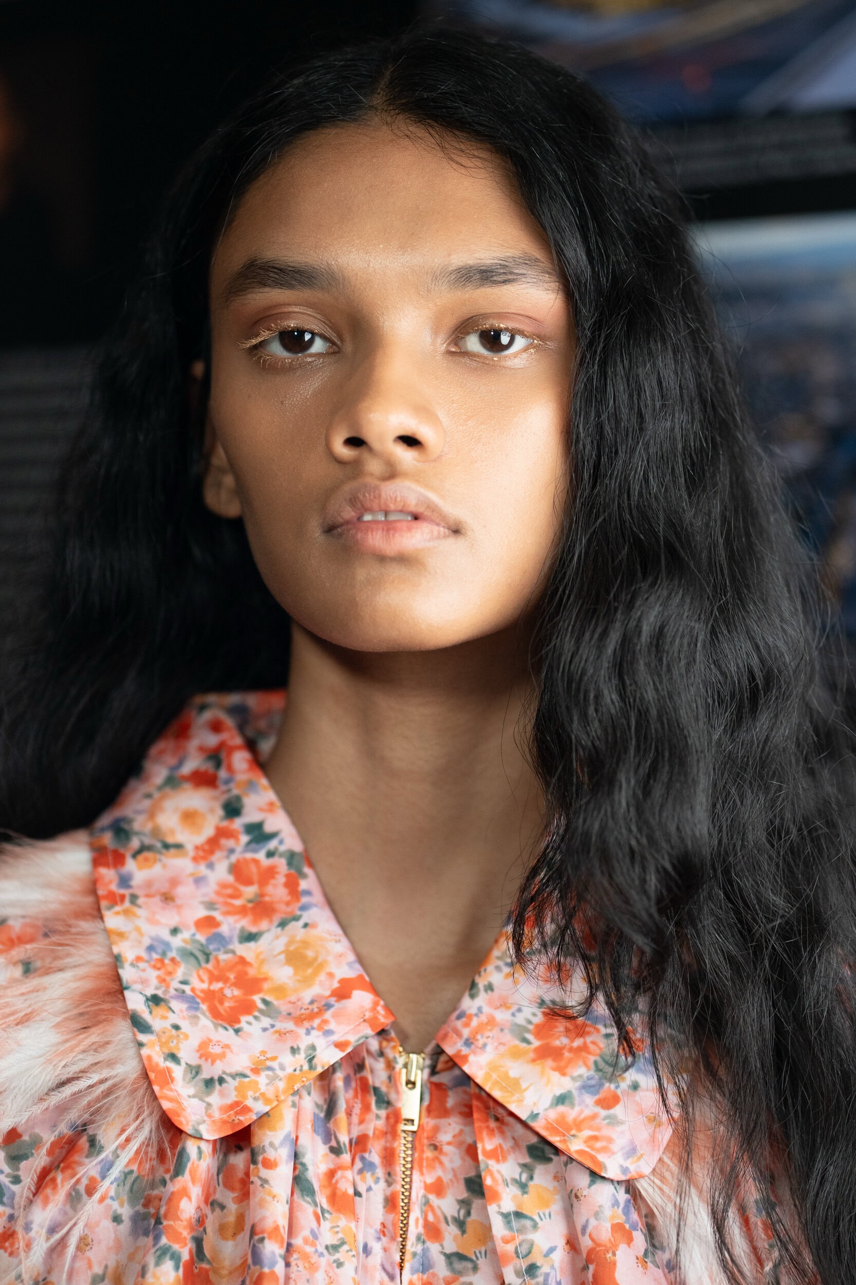 Ulla Johnson Spring 2026 Fashion Show Backstage