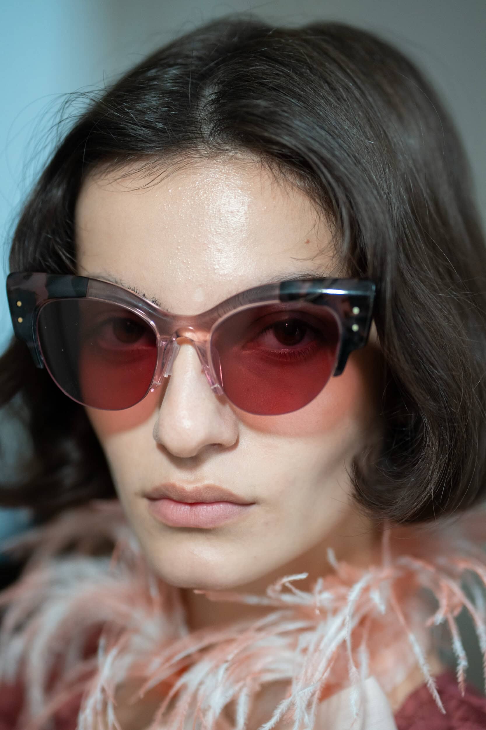 Ulla Johnson Spring 2026 Fashion Show Backstage