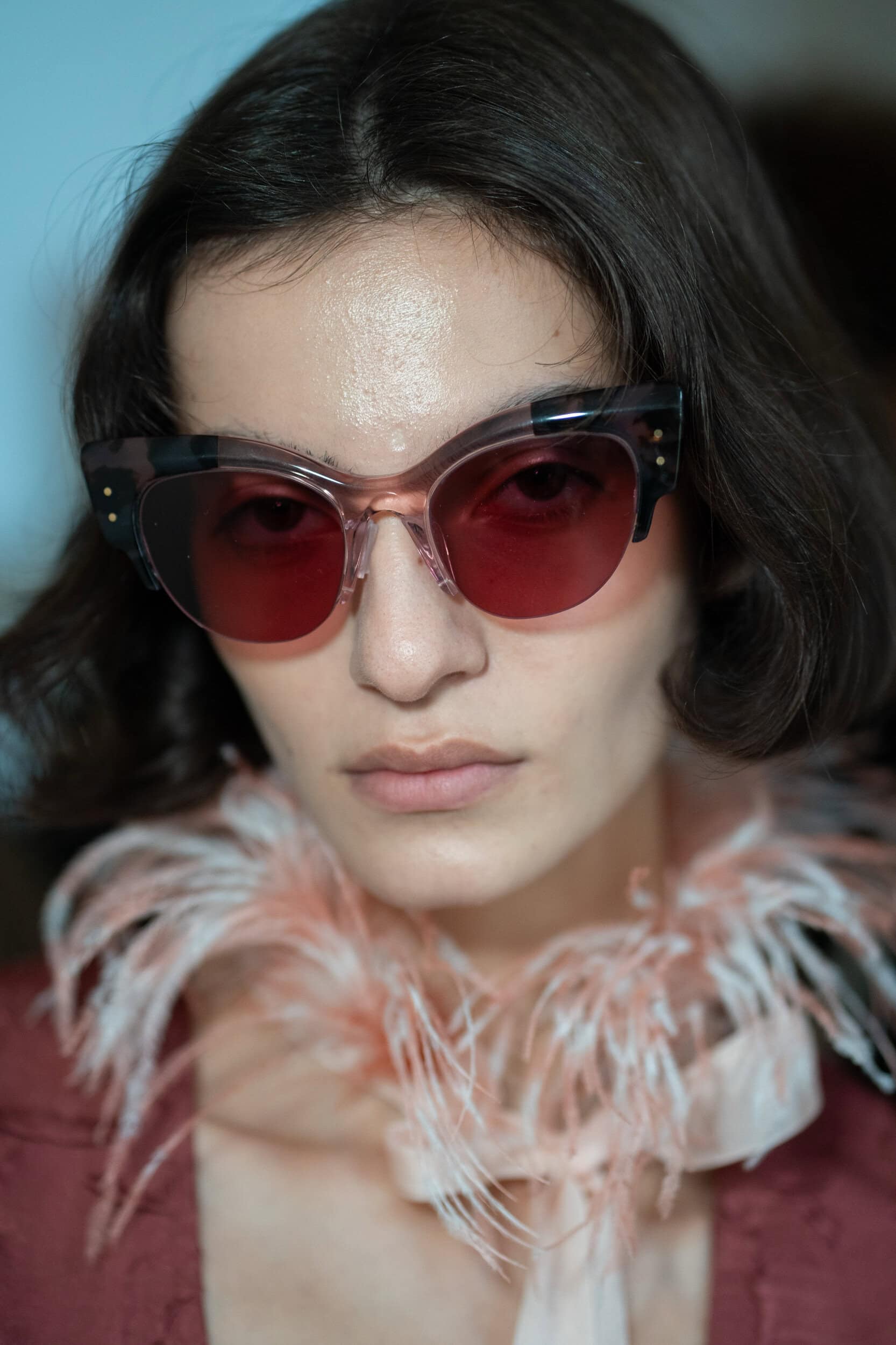 Ulla Johnson Spring 2026 Fashion Show Backstage