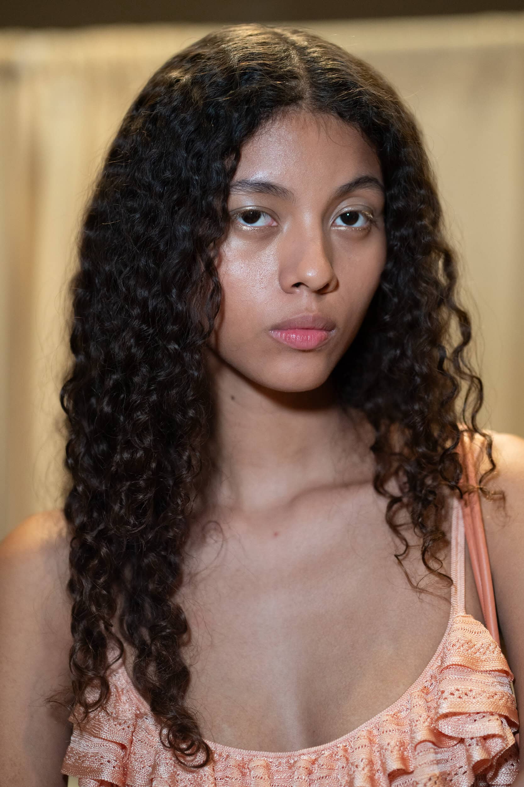 Ulla Johnson Spring 2026 Fashion Show Backstage