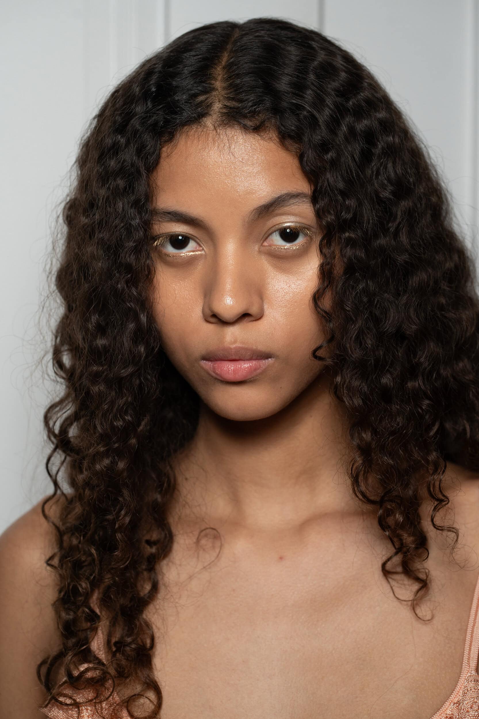 Ulla Johnson Spring 2026 Fashion Show Backstage