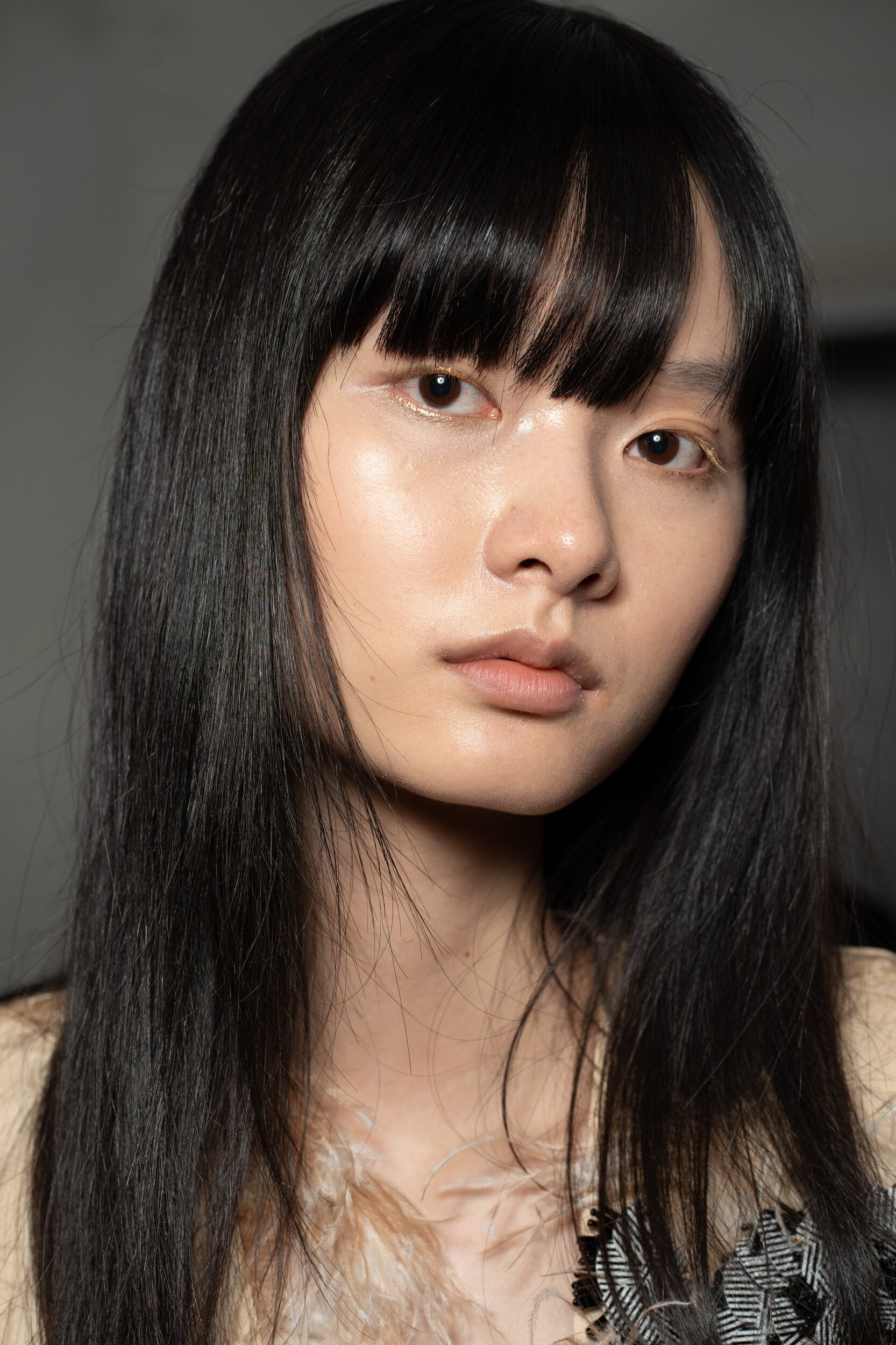 Ulla Johnson Spring 2026 Fashion Show Backstage