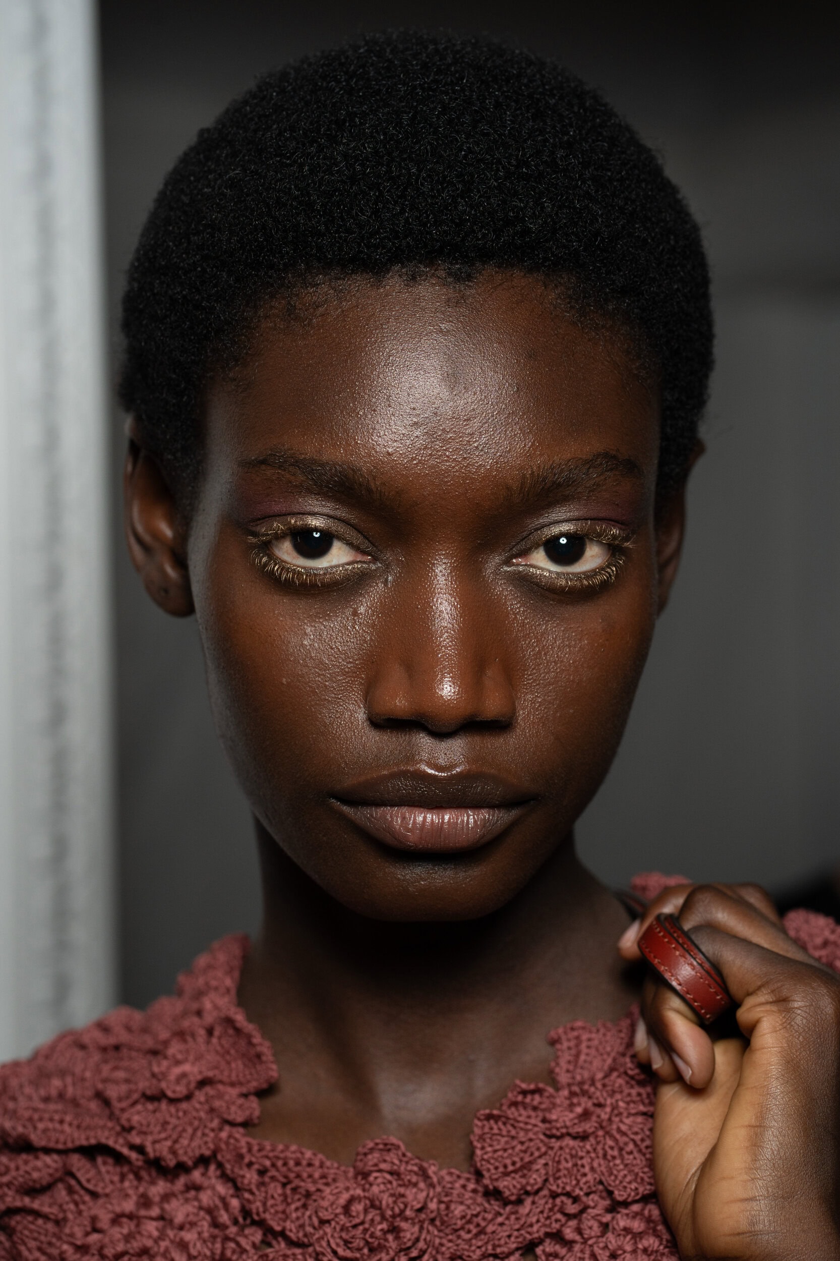 Ulla Johnson Spring 2026 Fashion Show Backstage