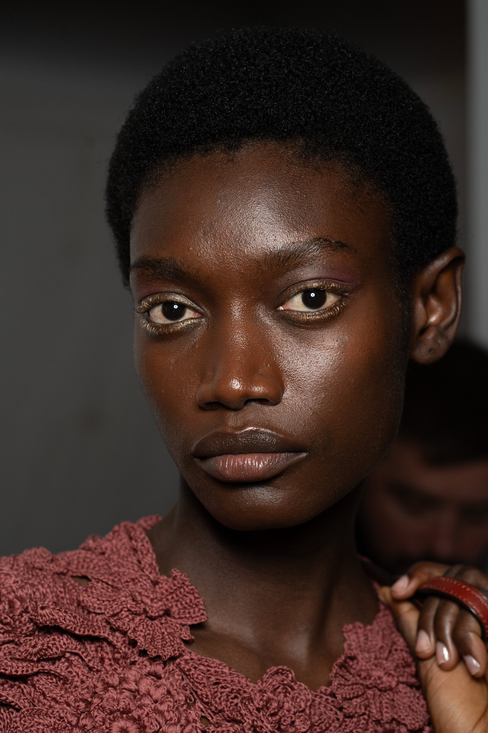 Ulla Johnson Spring 2026 Fashion Show Backstage