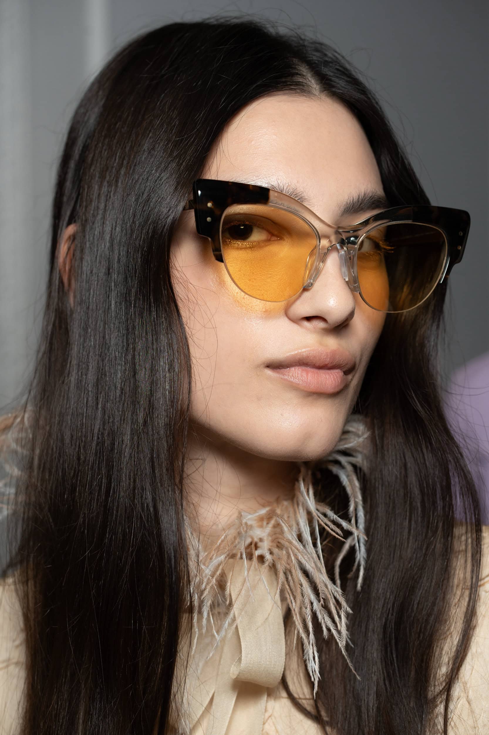 Ulla Johnson Spring 2026 Fashion Show Backstage