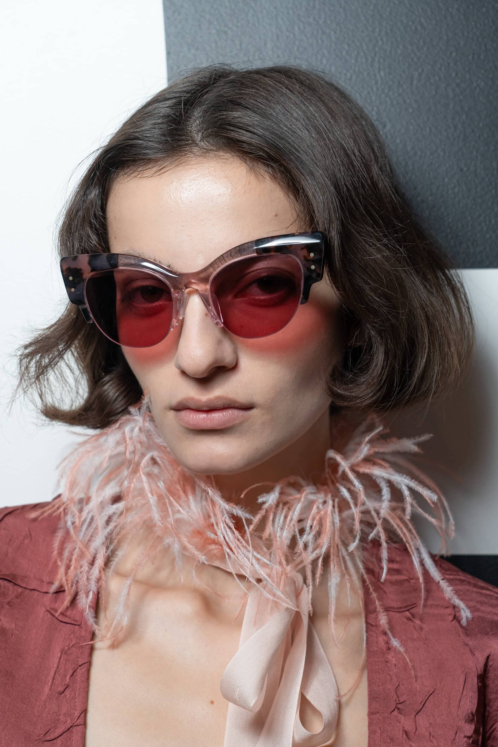 Ulla Johnson Spring 2026 Fashion Show Backstage