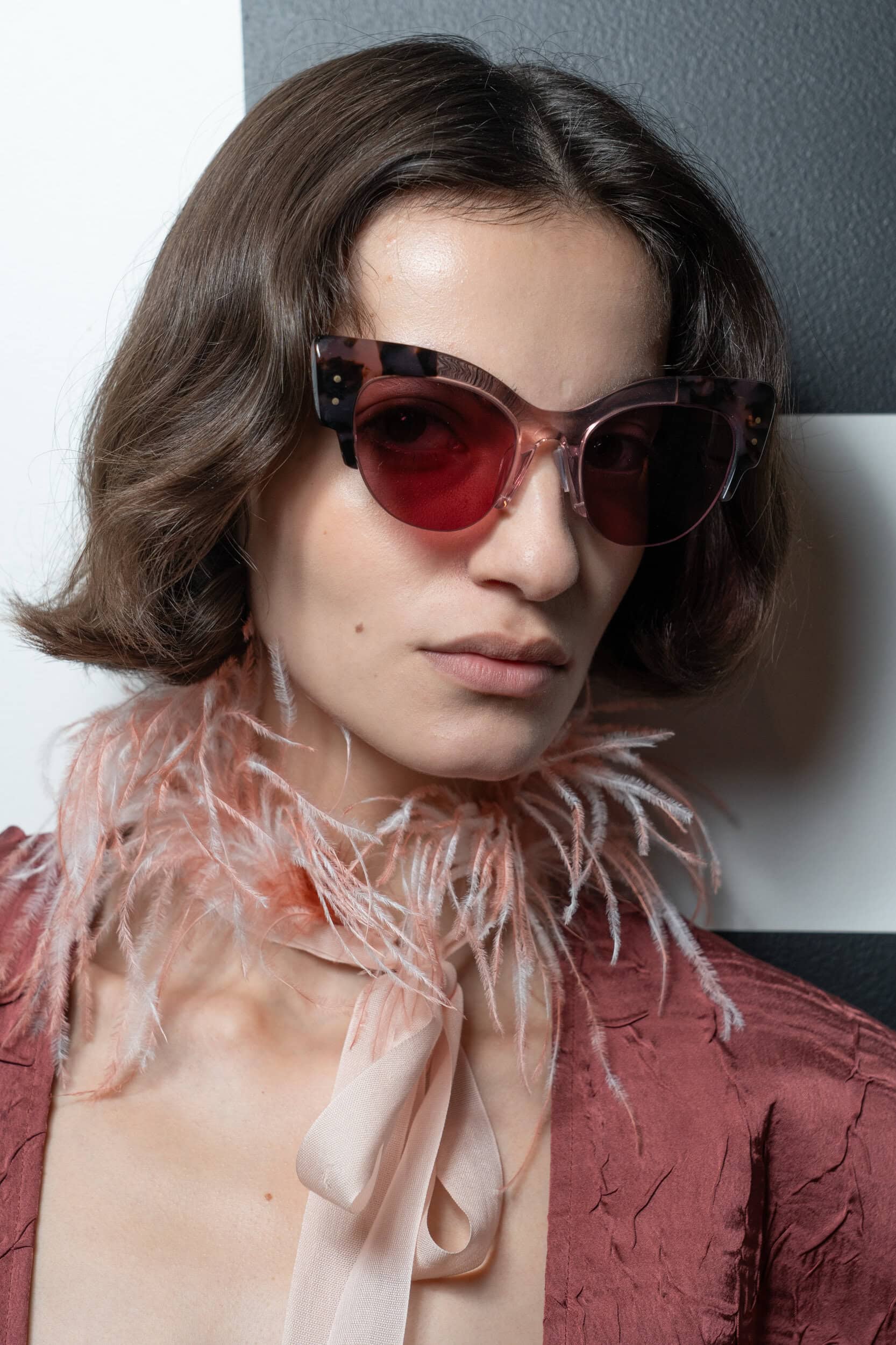 Ulla Johnson Spring 2026 Fashion Show Backstage